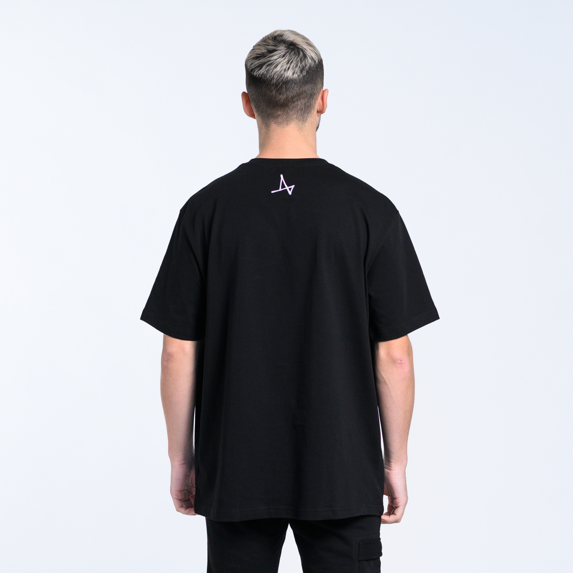 Футболка Anti-leaf Itachi