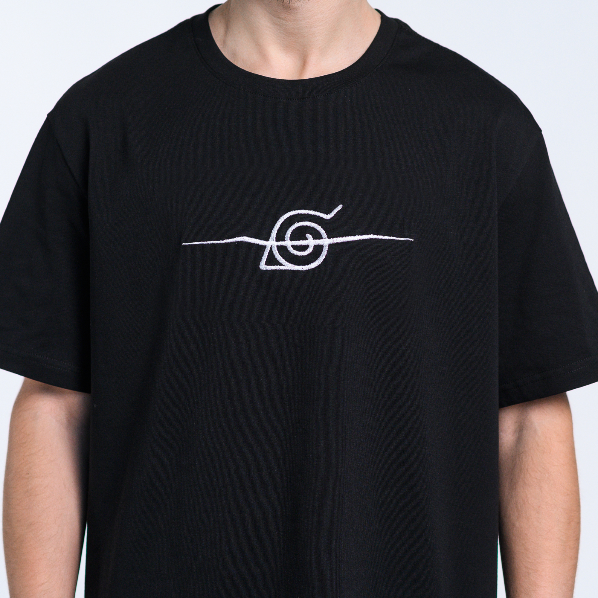 Футболка Anti-leaf Itachi