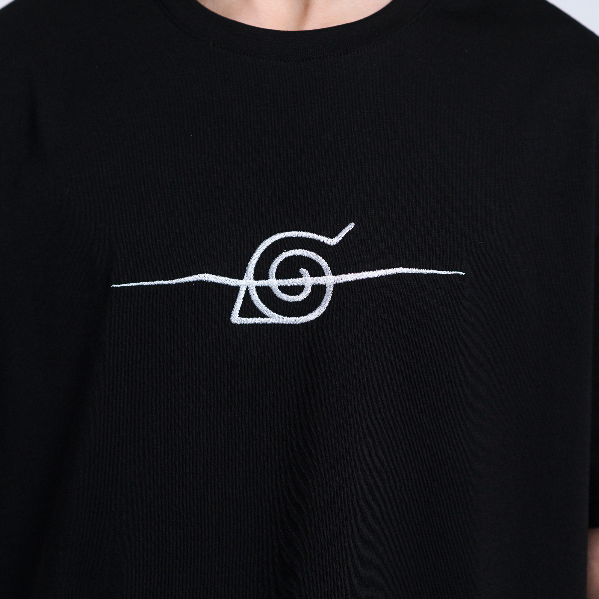 Футболка Anti-leaf Itachi