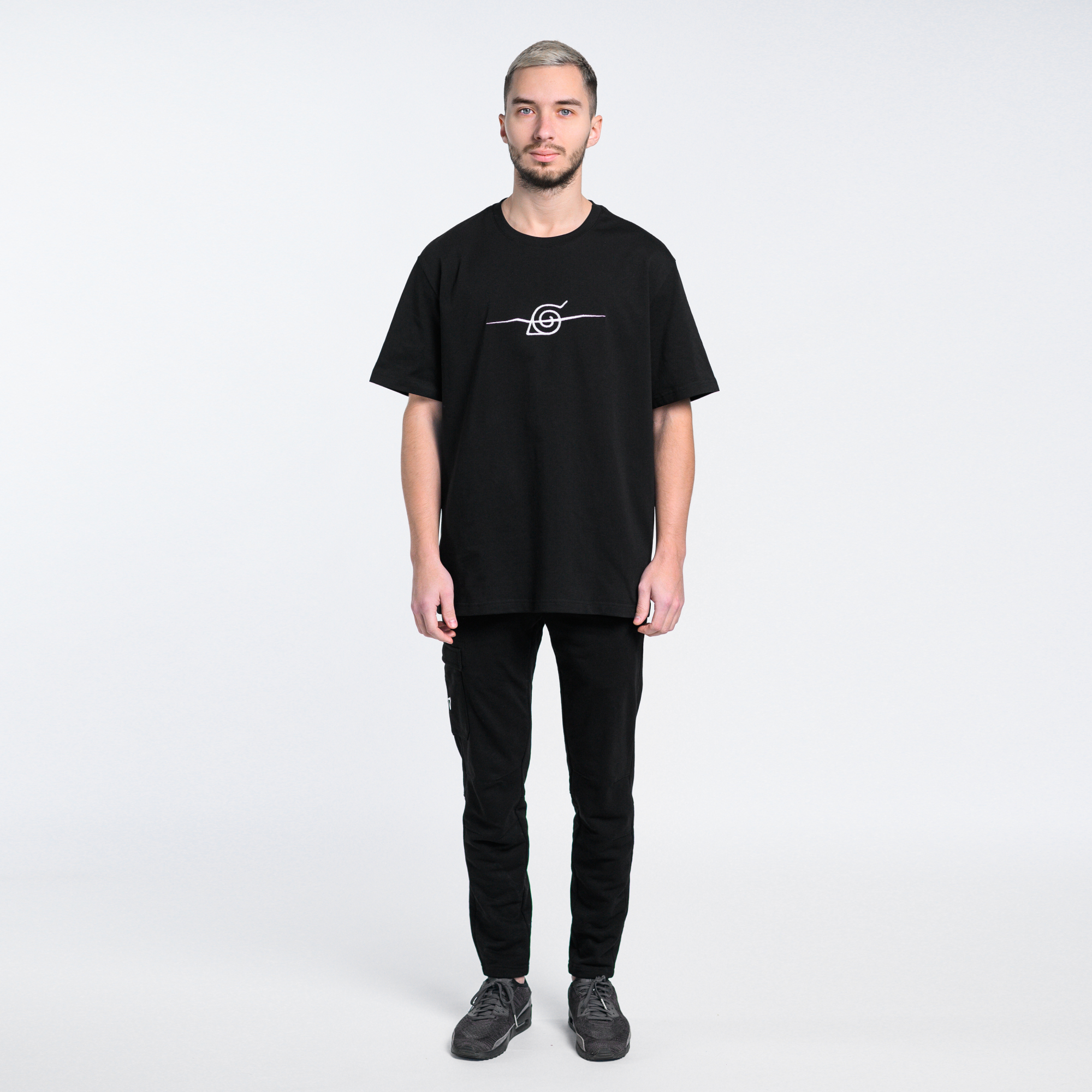 Футболка Anti-leaf Itachi