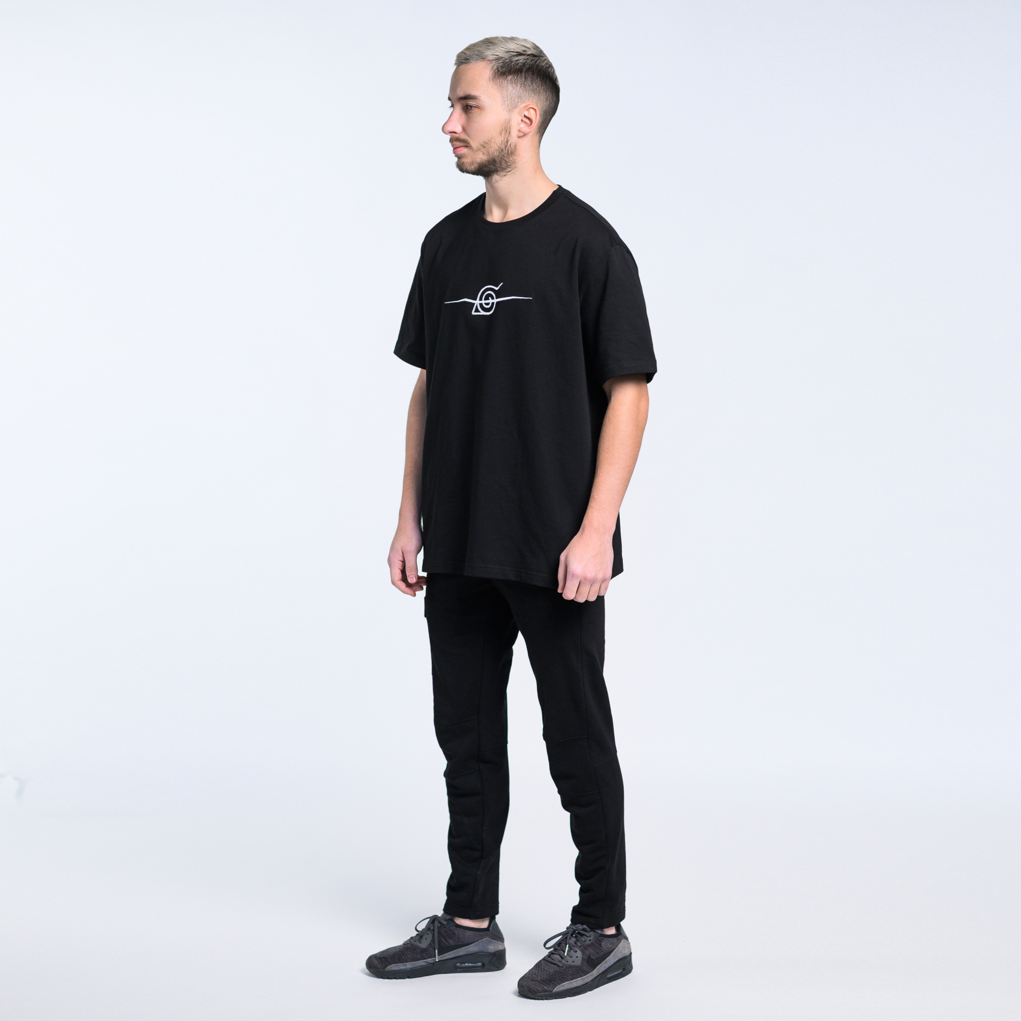 Футболка Anti-leaf Itachi