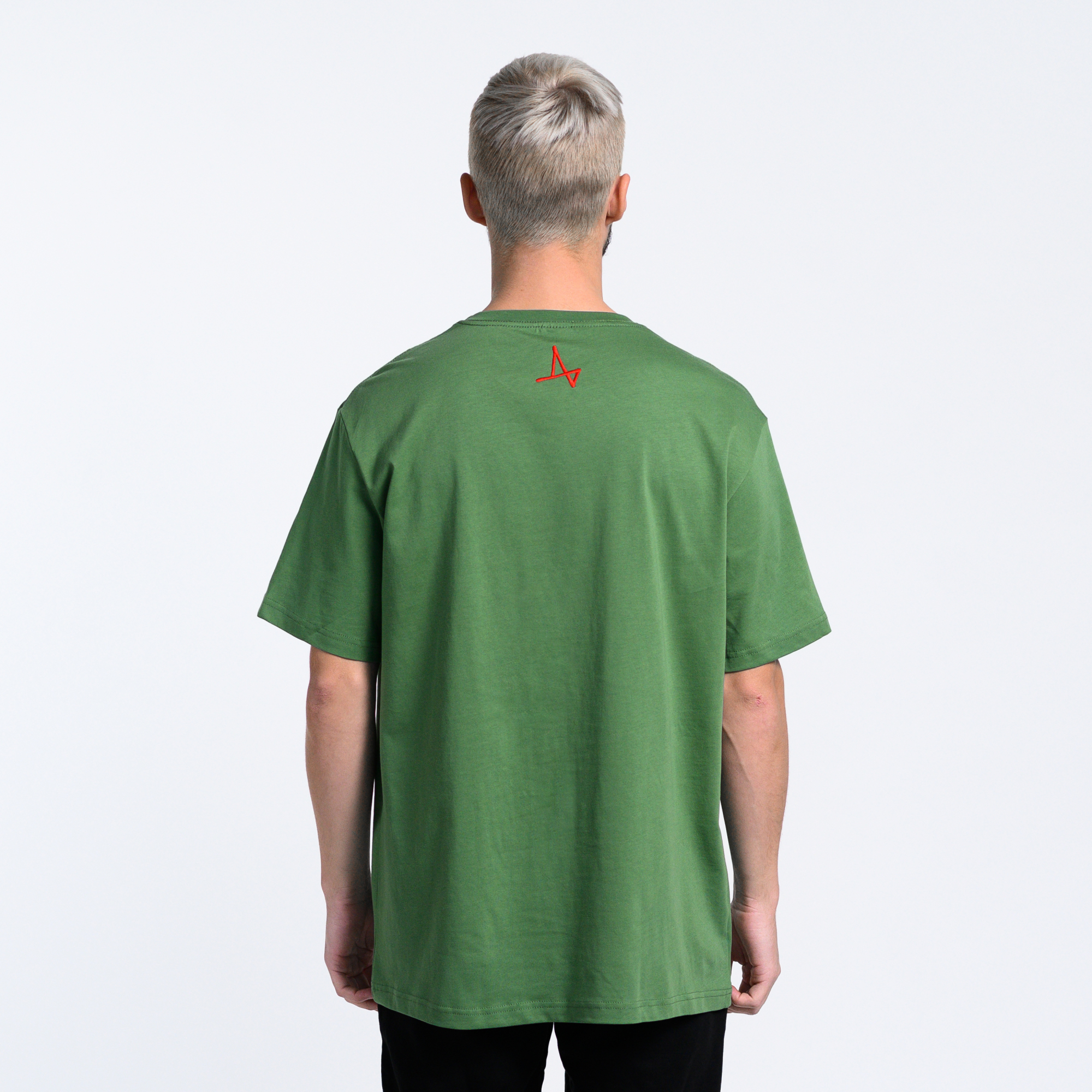 Футболка Uzumaki Clan