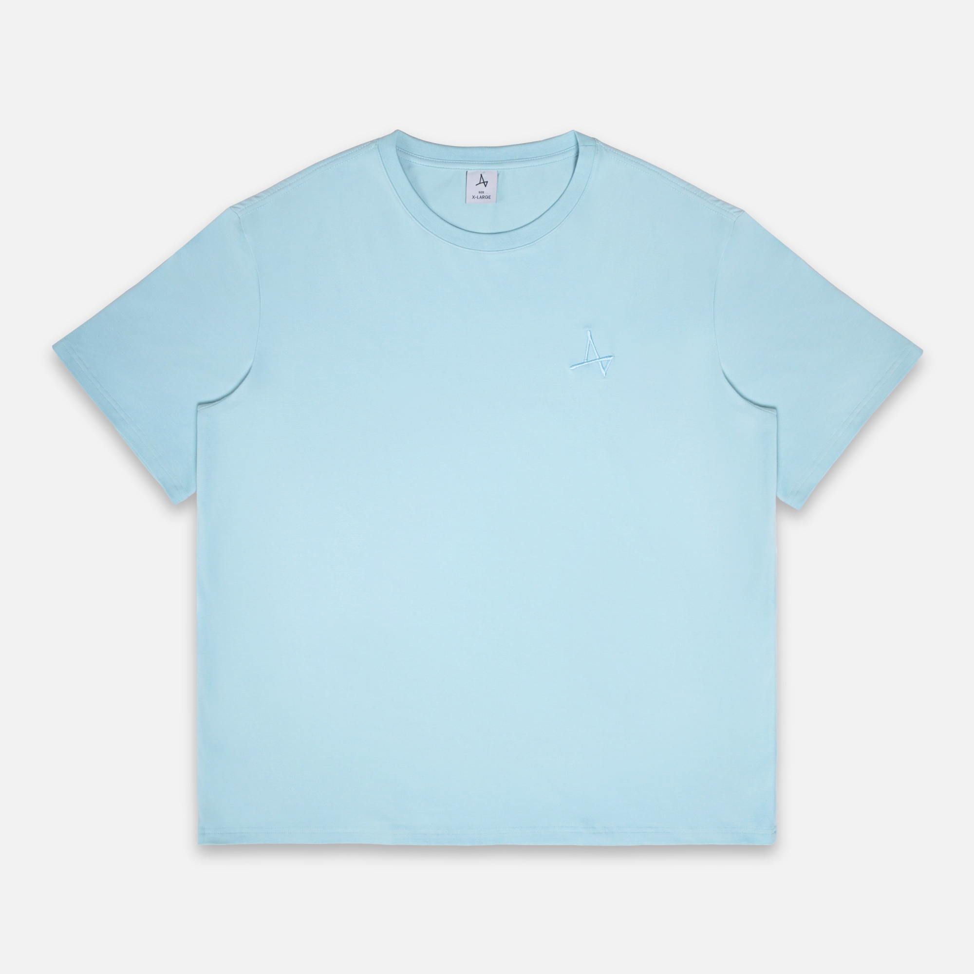 T-Shirt Oversize Velur