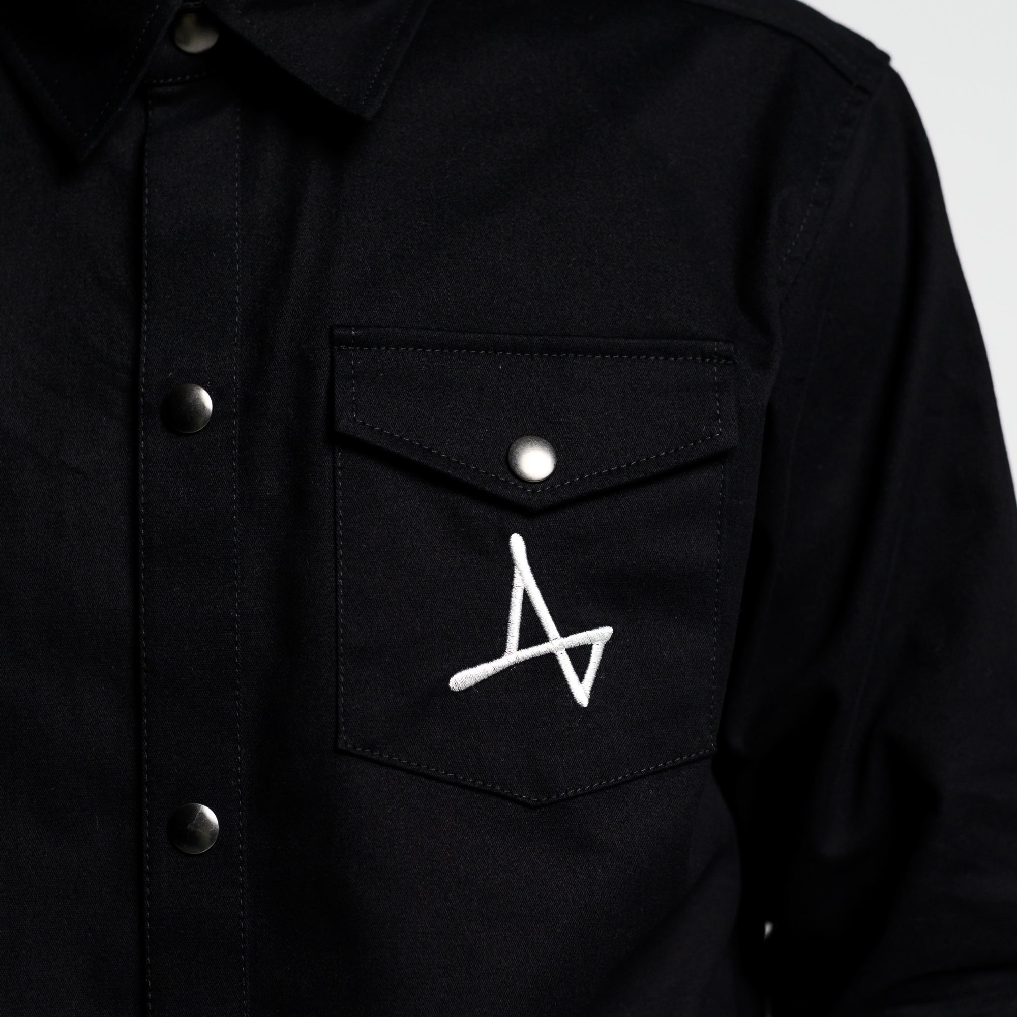 Рубашка Uchiha Clan