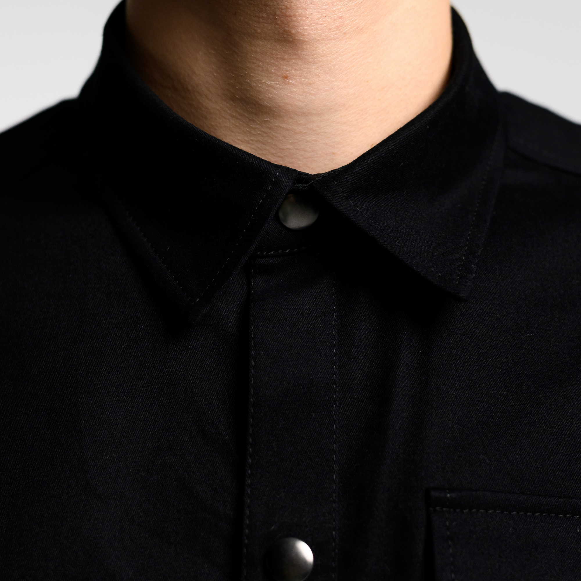 Рубашка Uchiha Clan