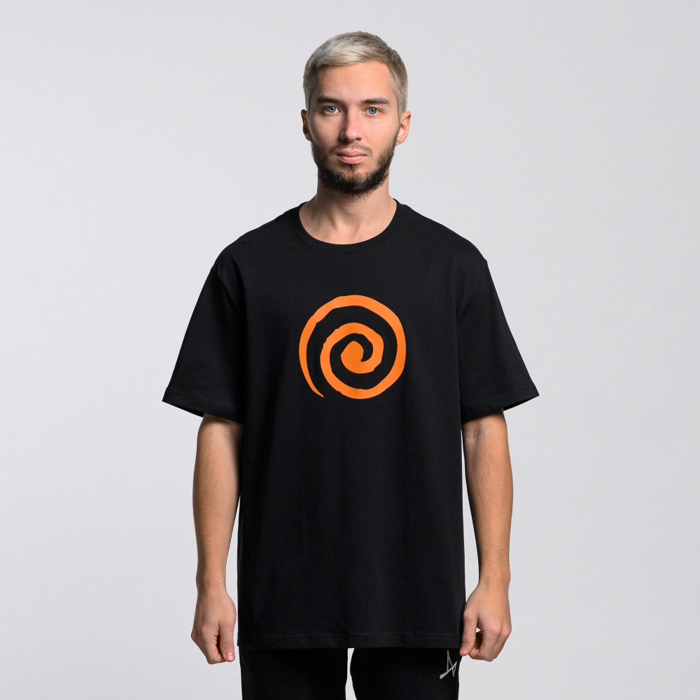 T-Shirt Naruto