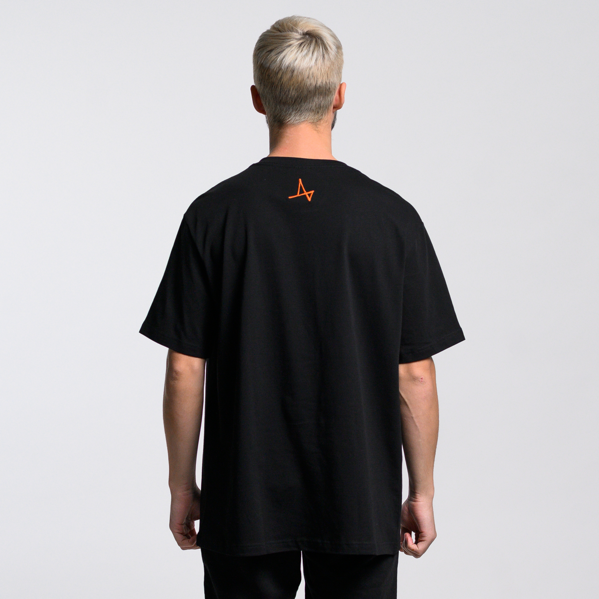 Футболка Naruto Symbol