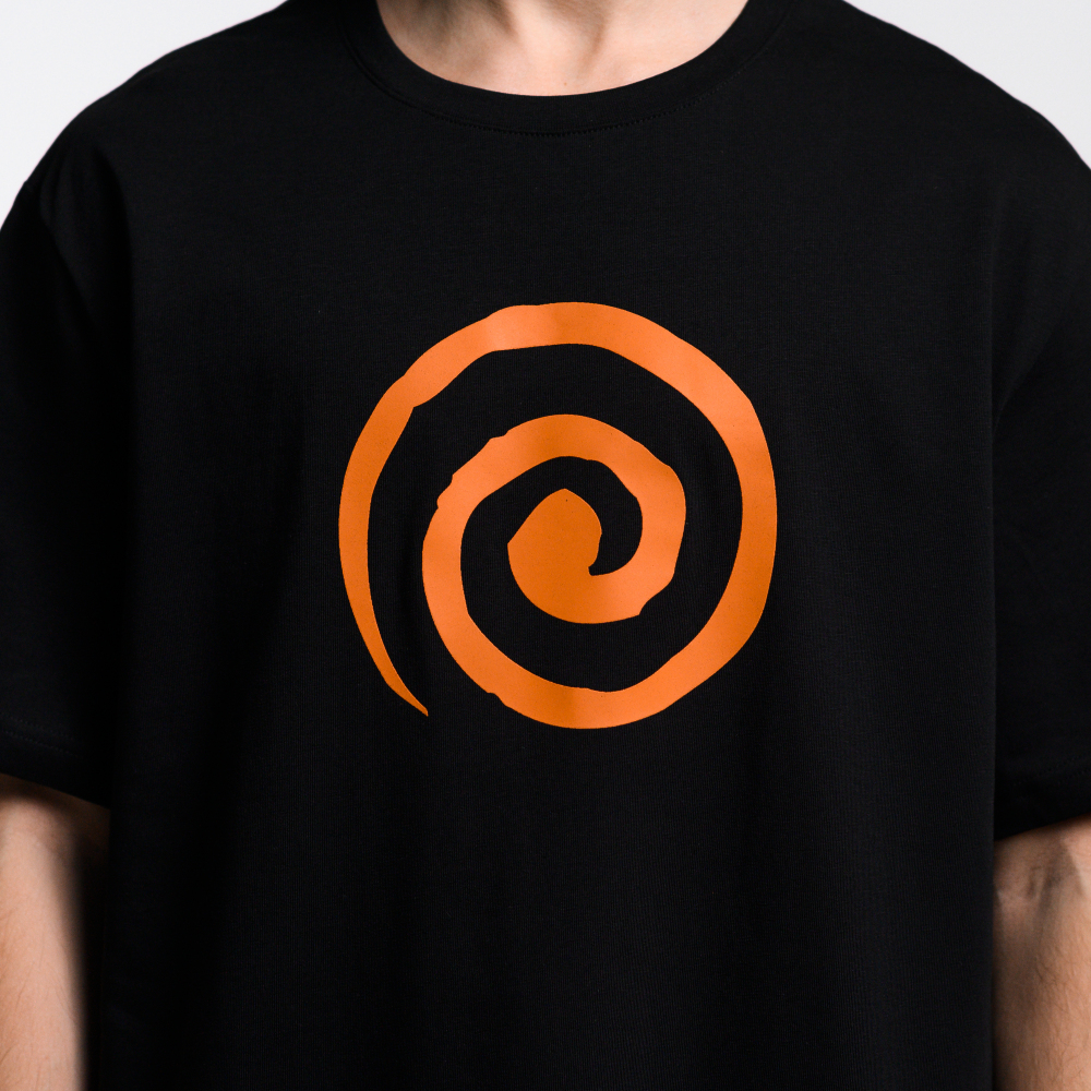 T-Shirt Naruto