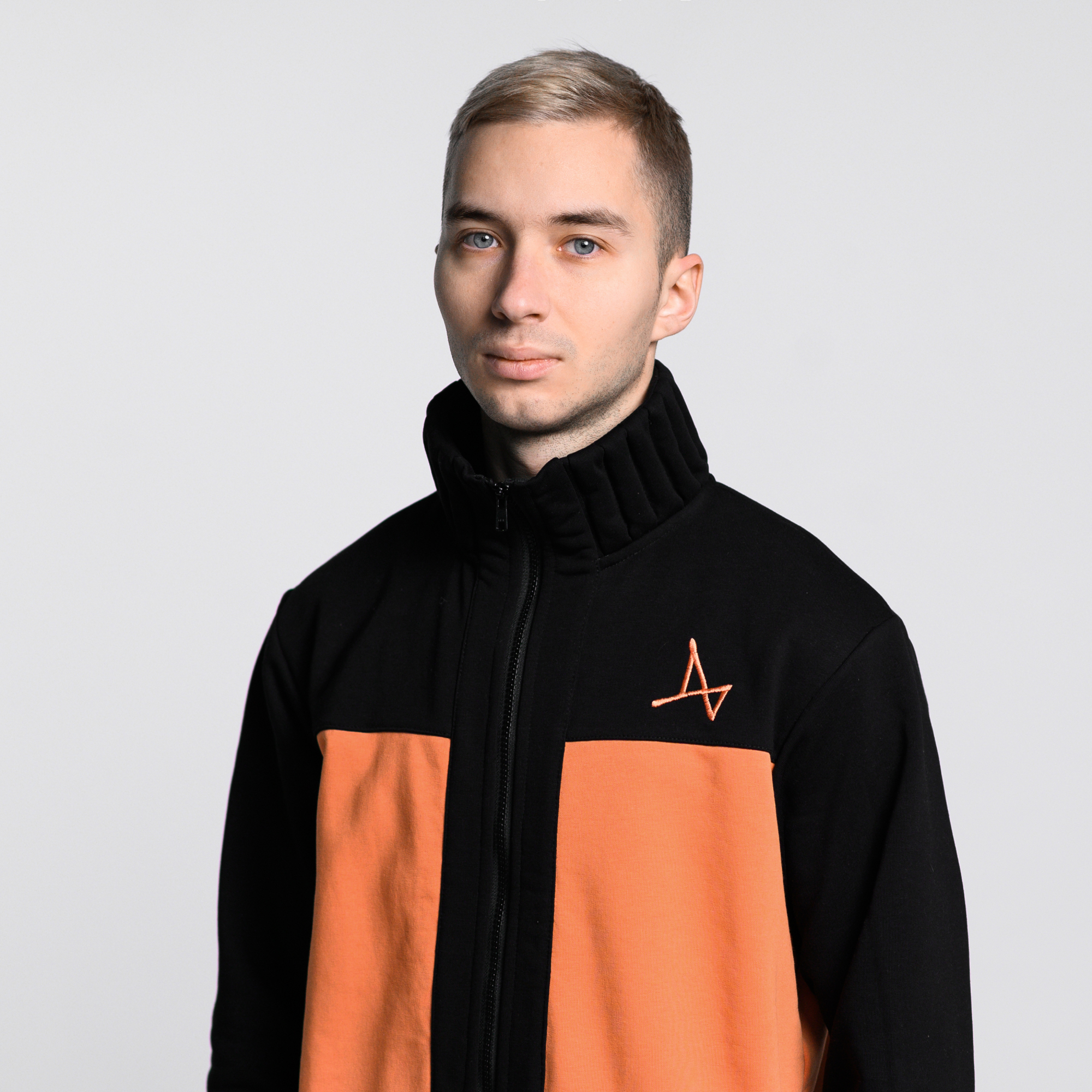 Толстовка Naruto