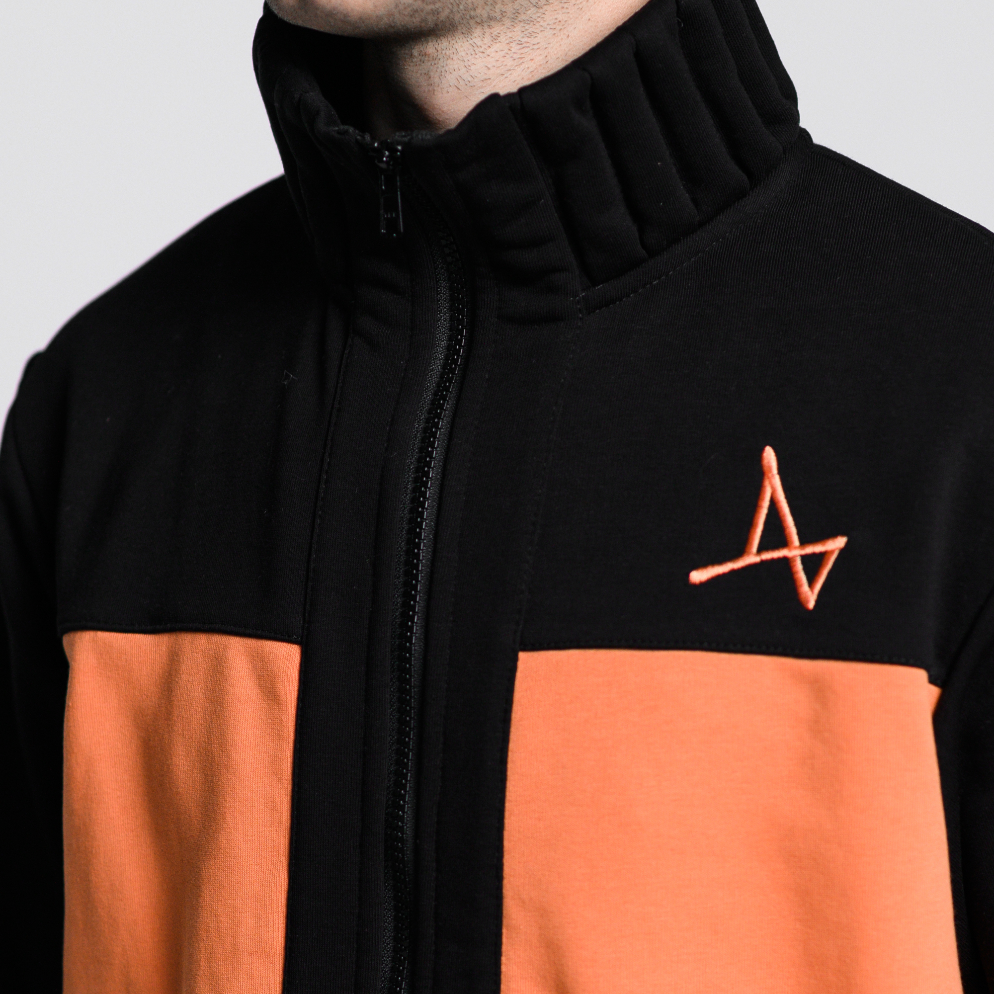 Толстовка Naruto