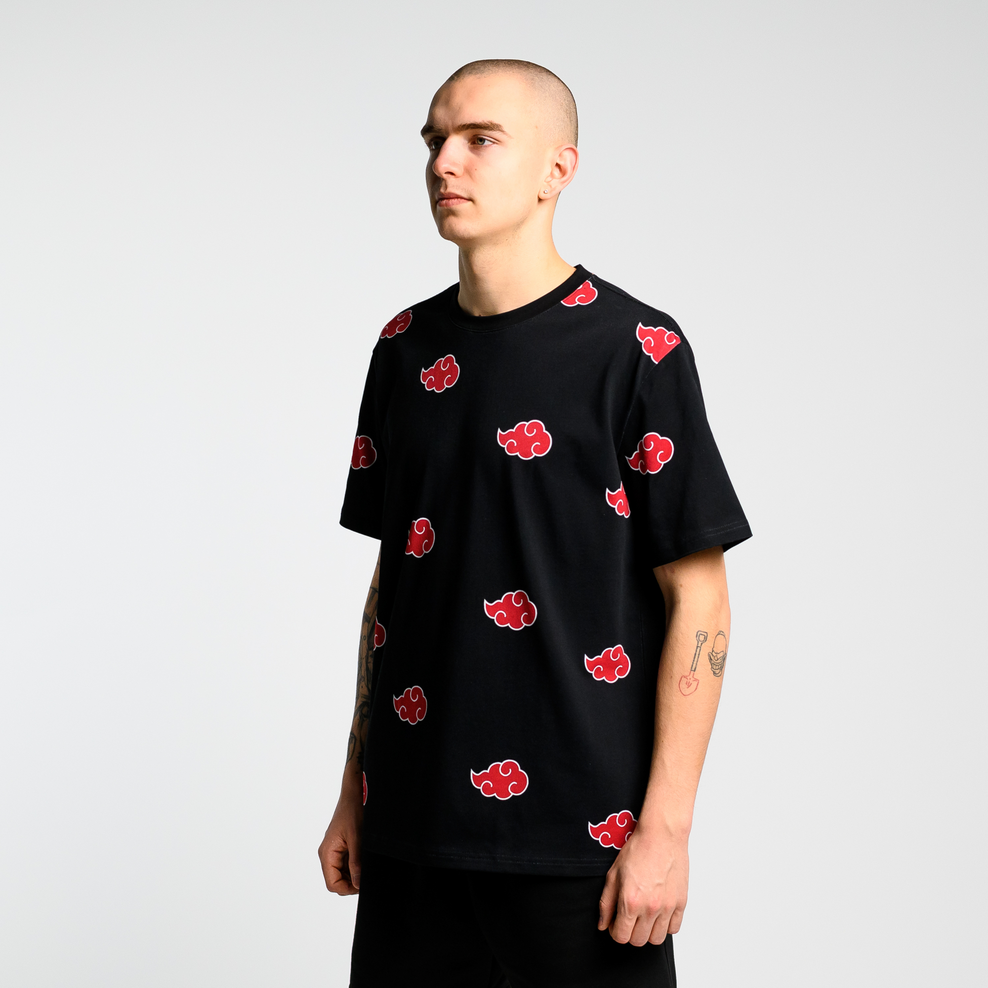 Футболка Akatsuki