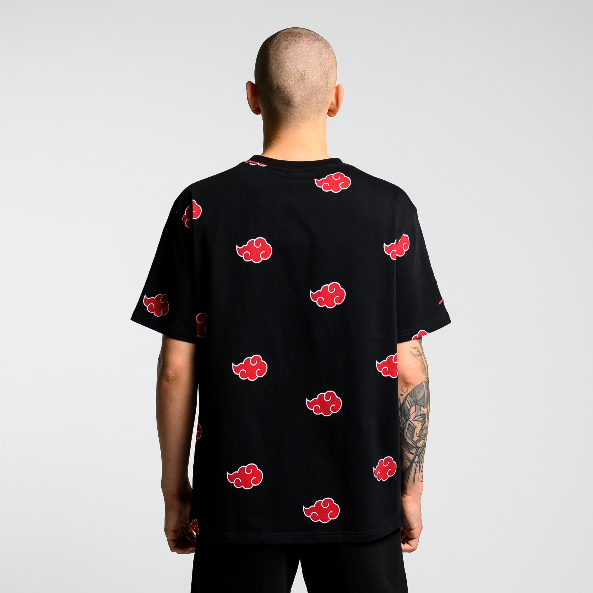 Футболка Akatsuki