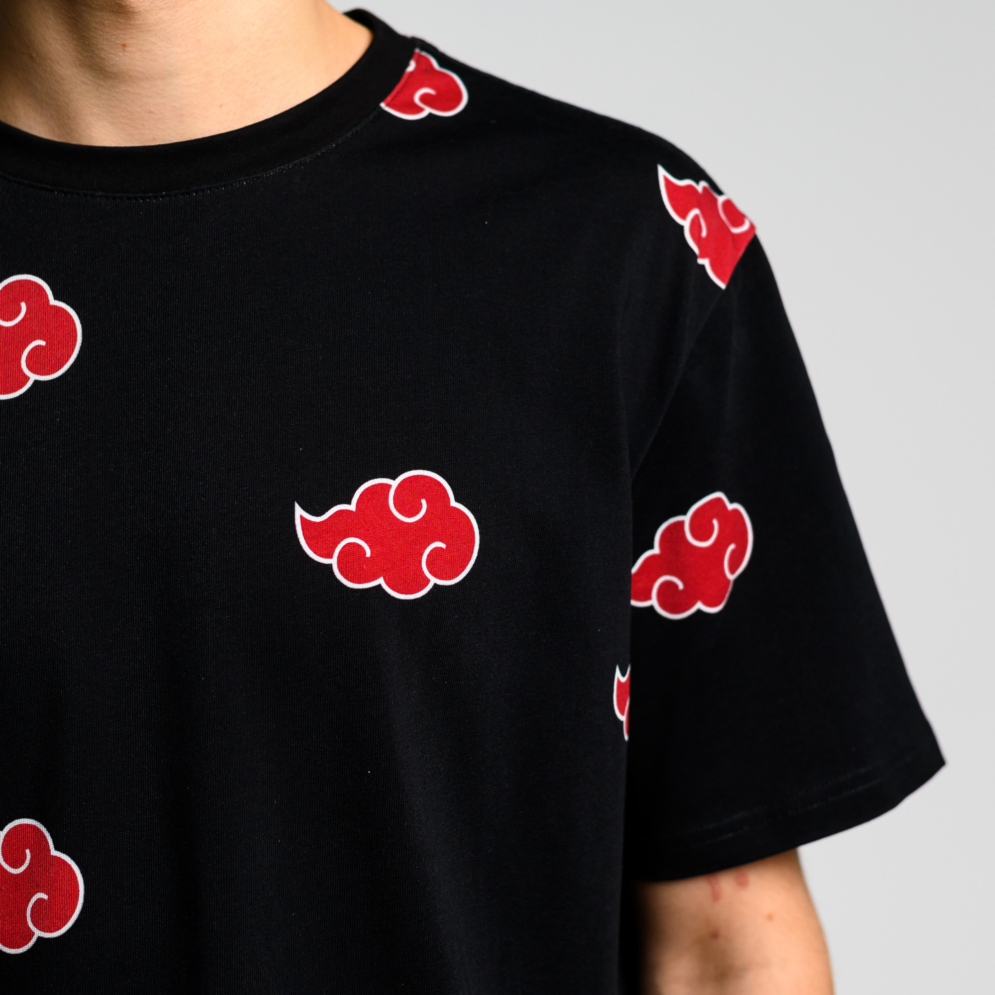 Футболка Akatsuki