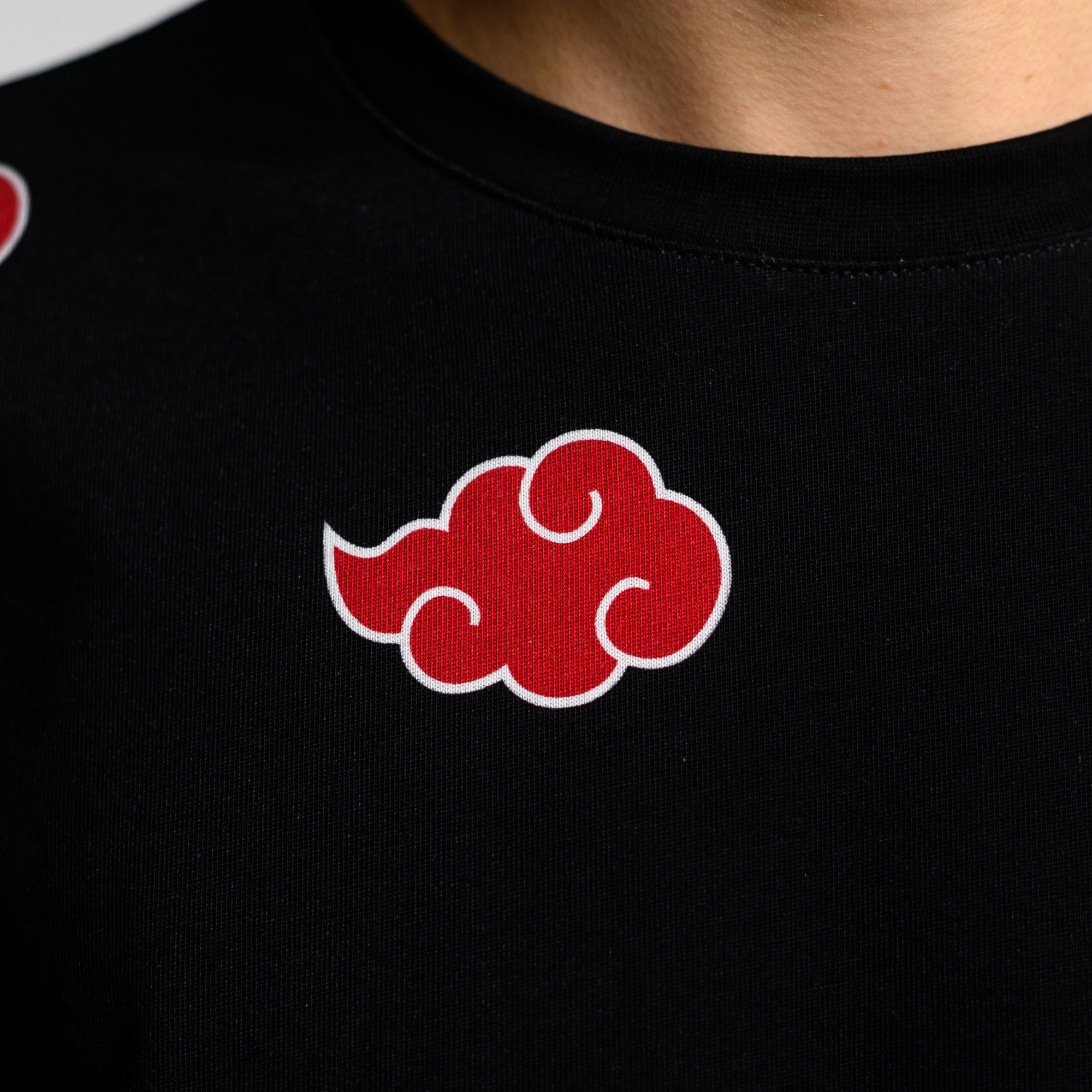 Футболка Akatsuki