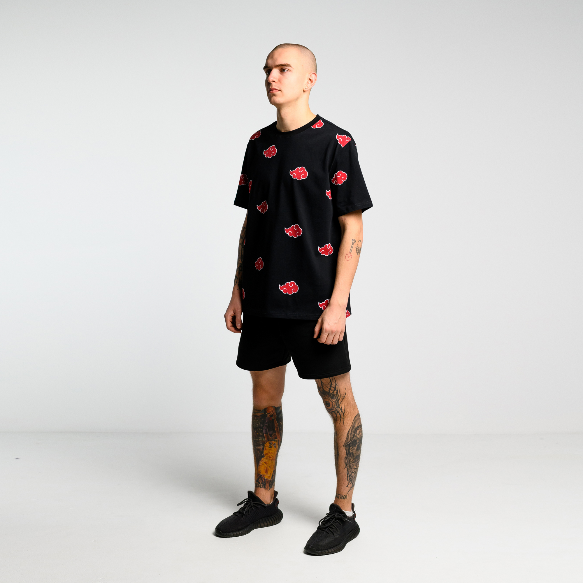 Футболка Akatsuki