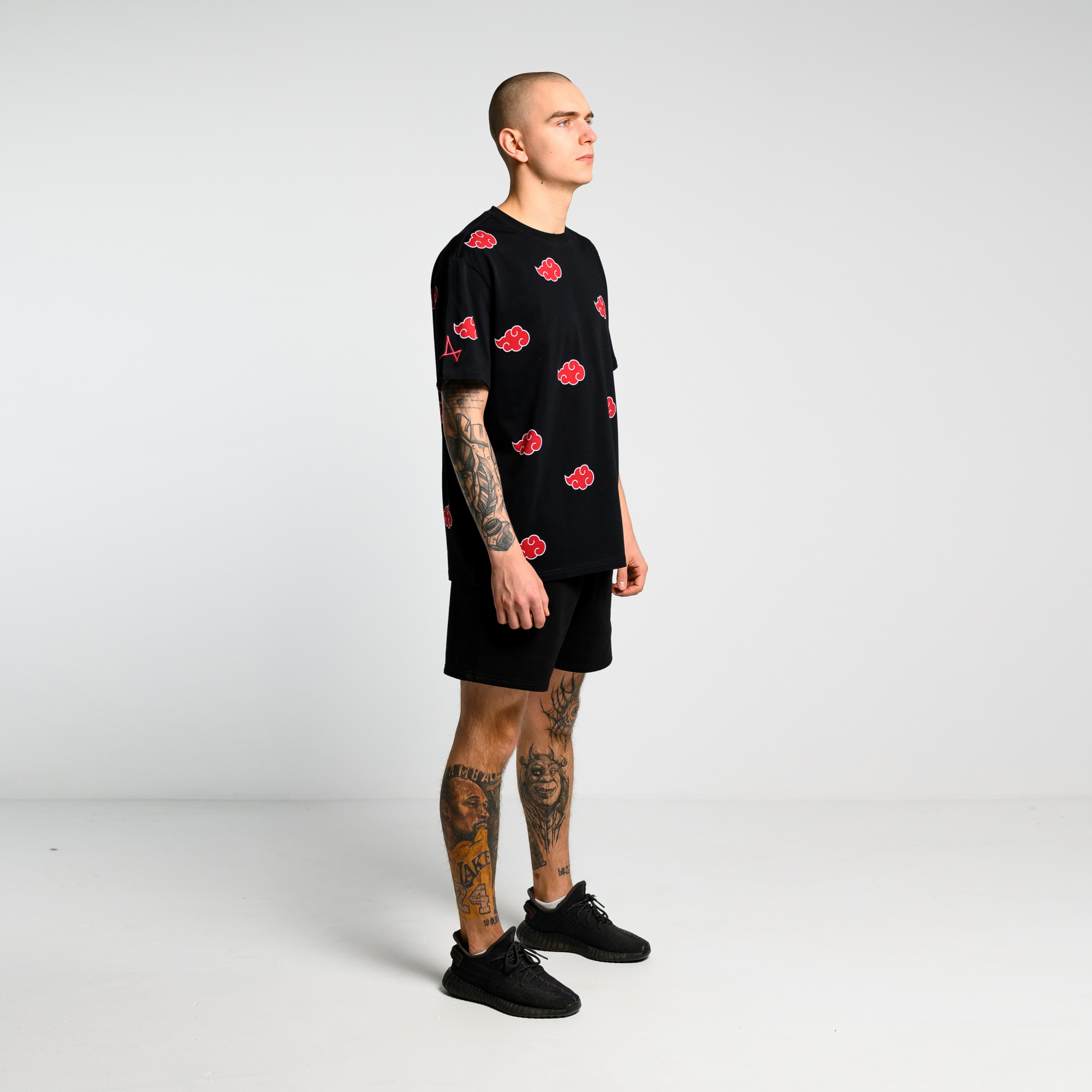 Футболка Akatsuki