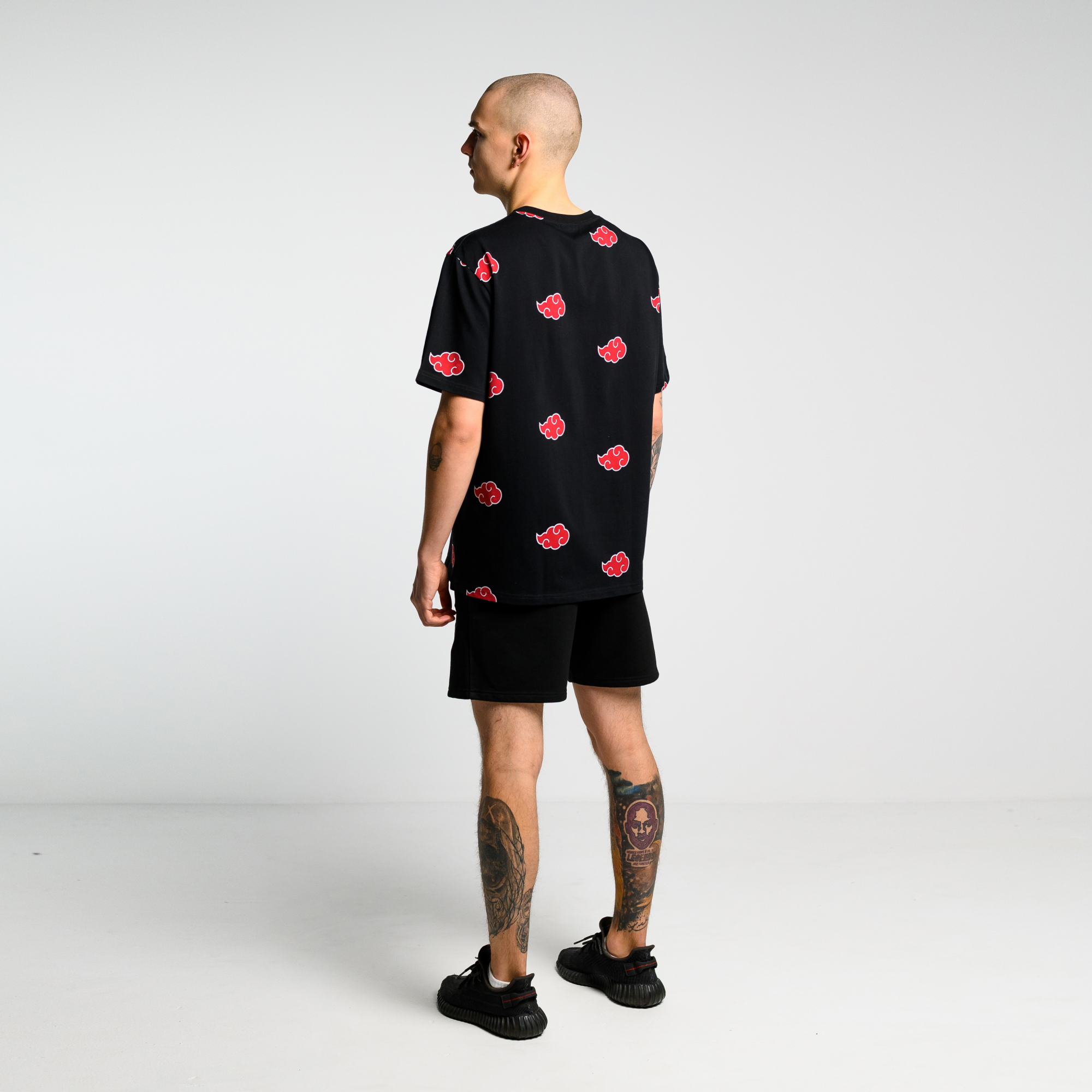 Футболка Akatsuki