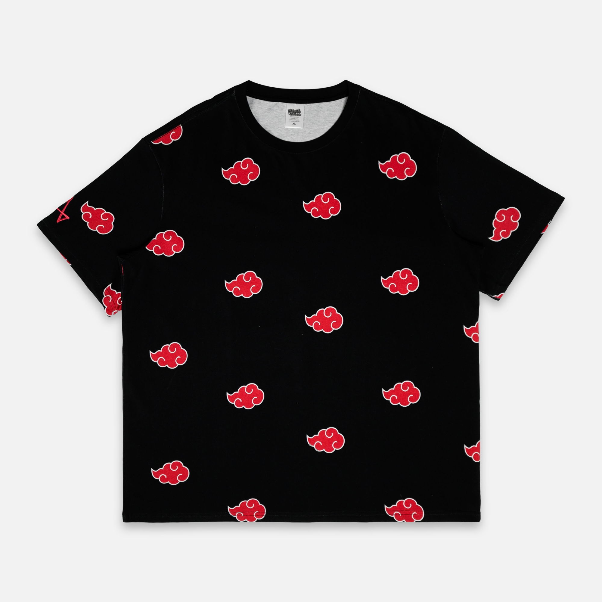 Футболка Akatsuki