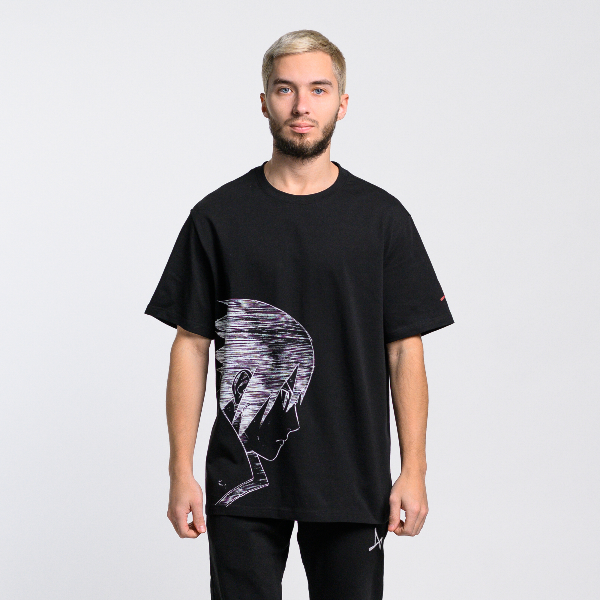 Футболка Uchiha