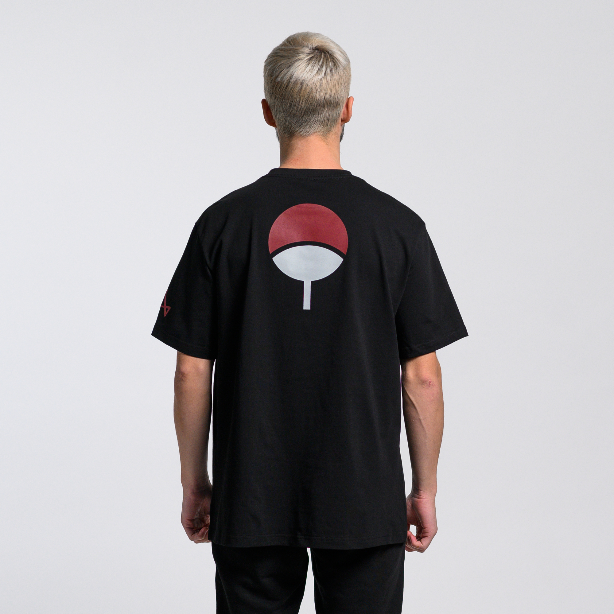 Футболка Uchiha