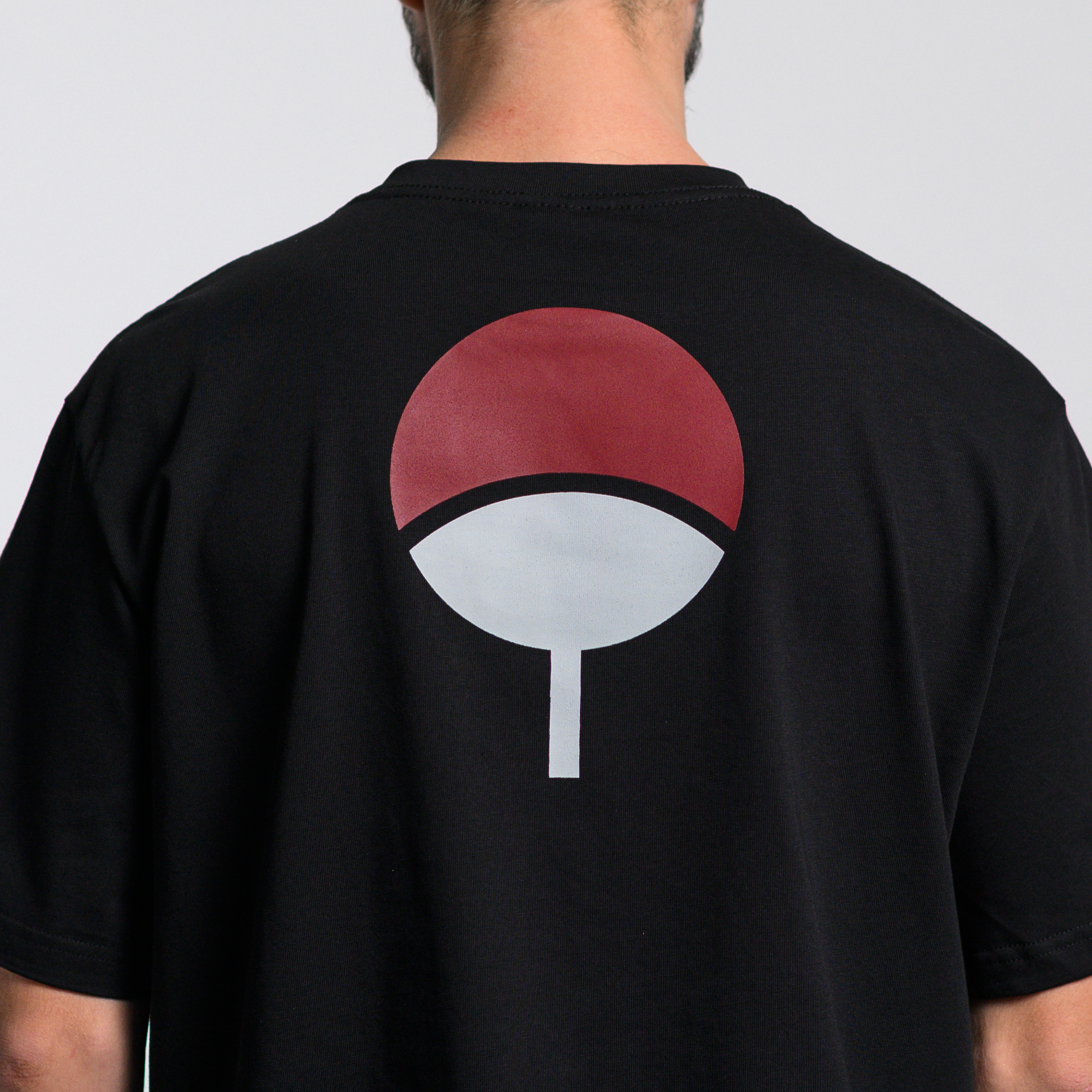 Футболка Uchiha
