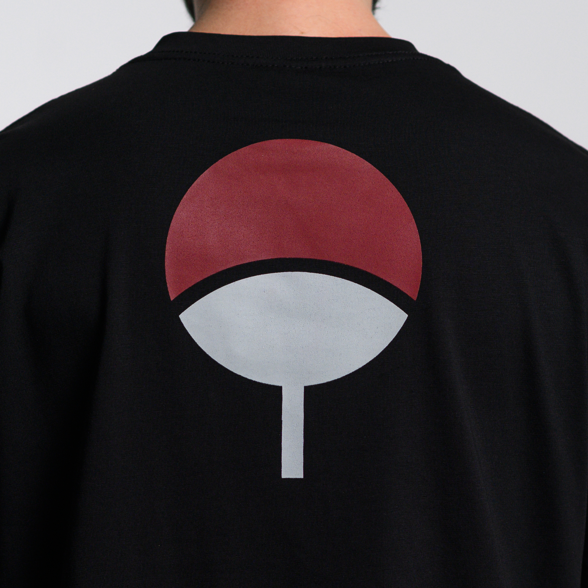 Футболка Uchiha