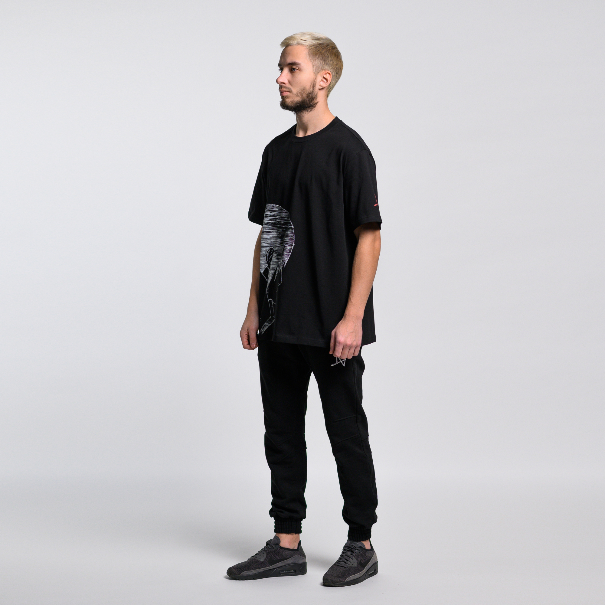 Футболка Uchiha