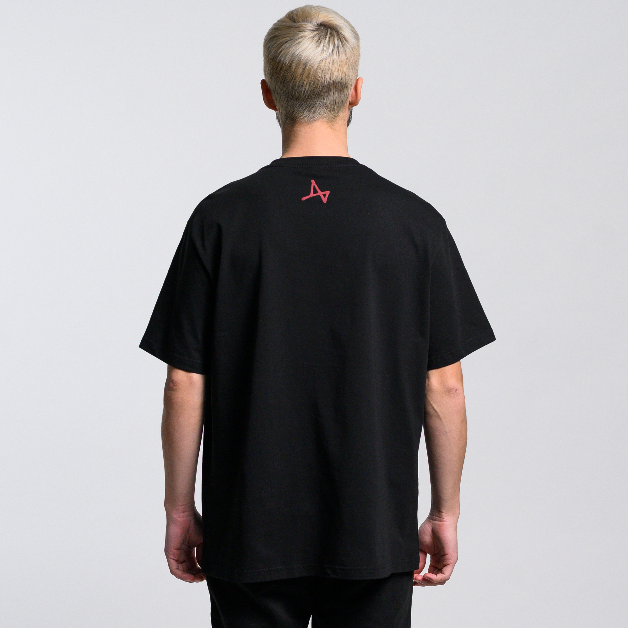 Футболка Itachi Oversize