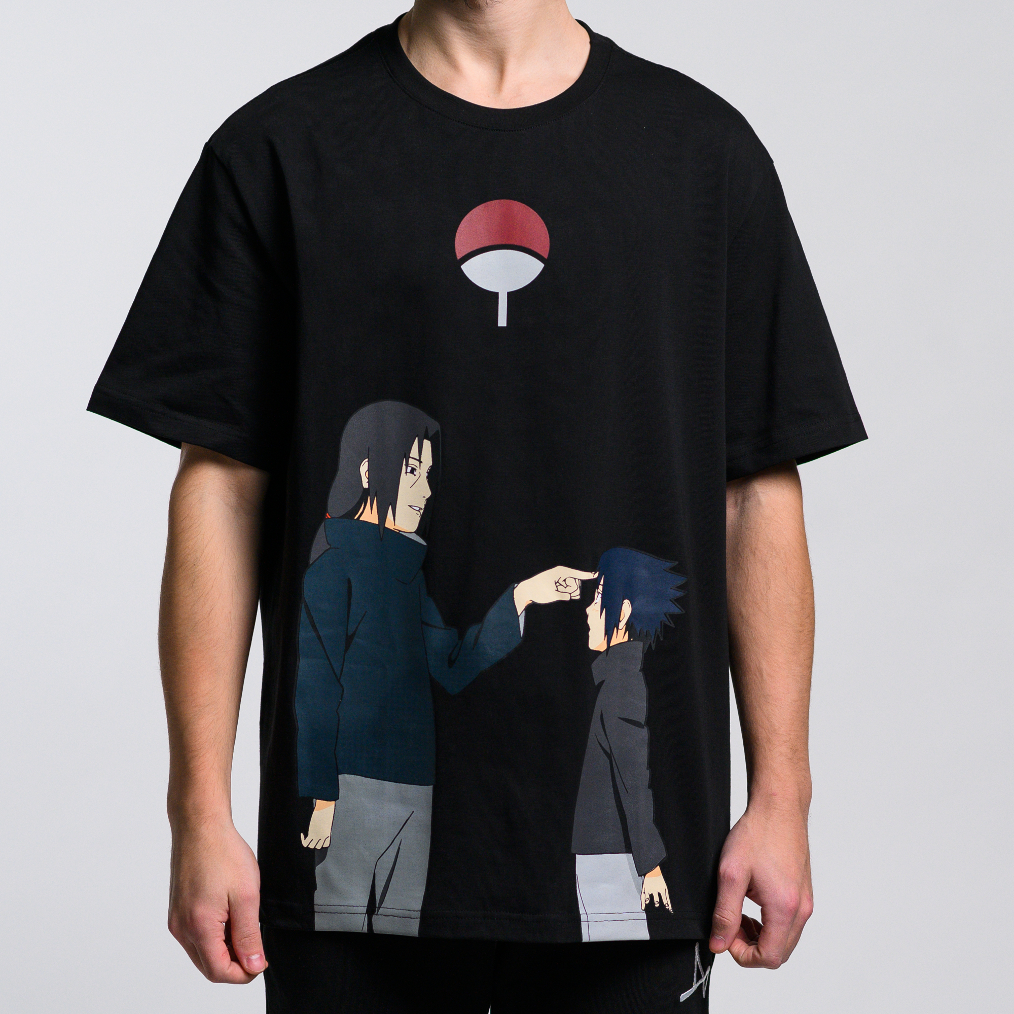 Футболка Itachi Oversize