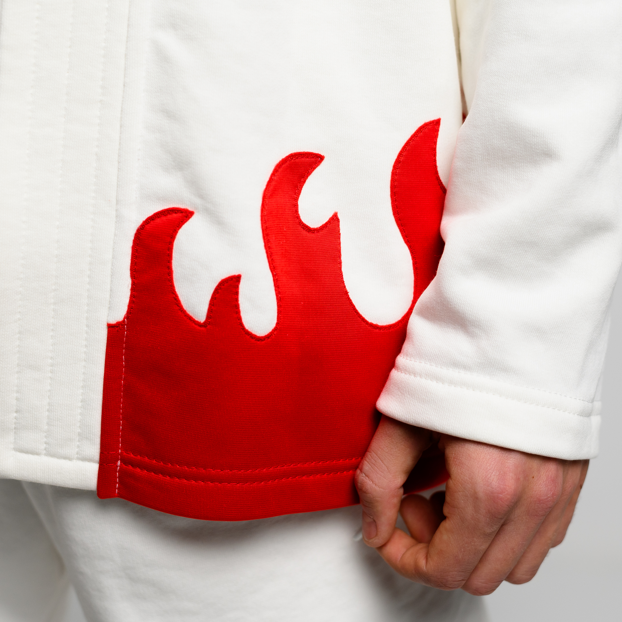 Толстовка-кимоно Четвёртый Хокагэ