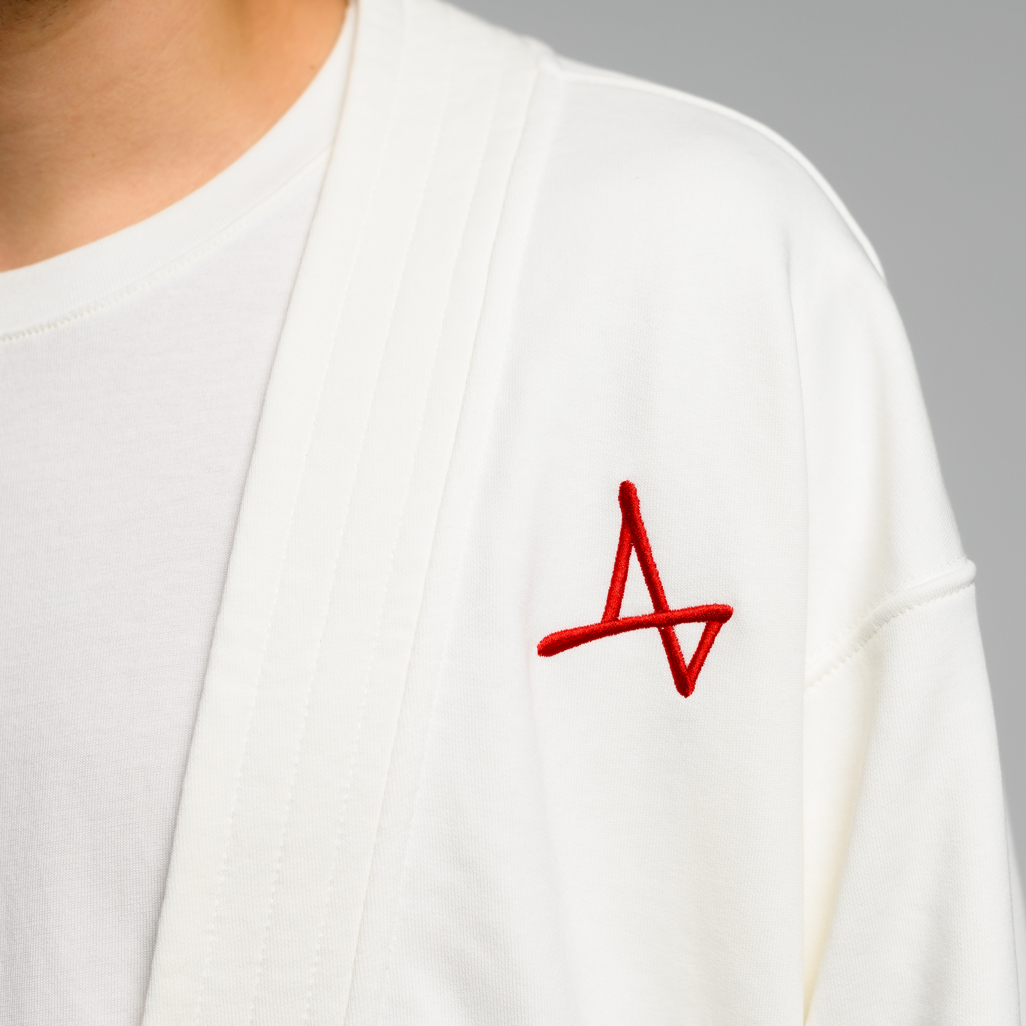 Толстовка-кимоно Четвёртый Хокагэ