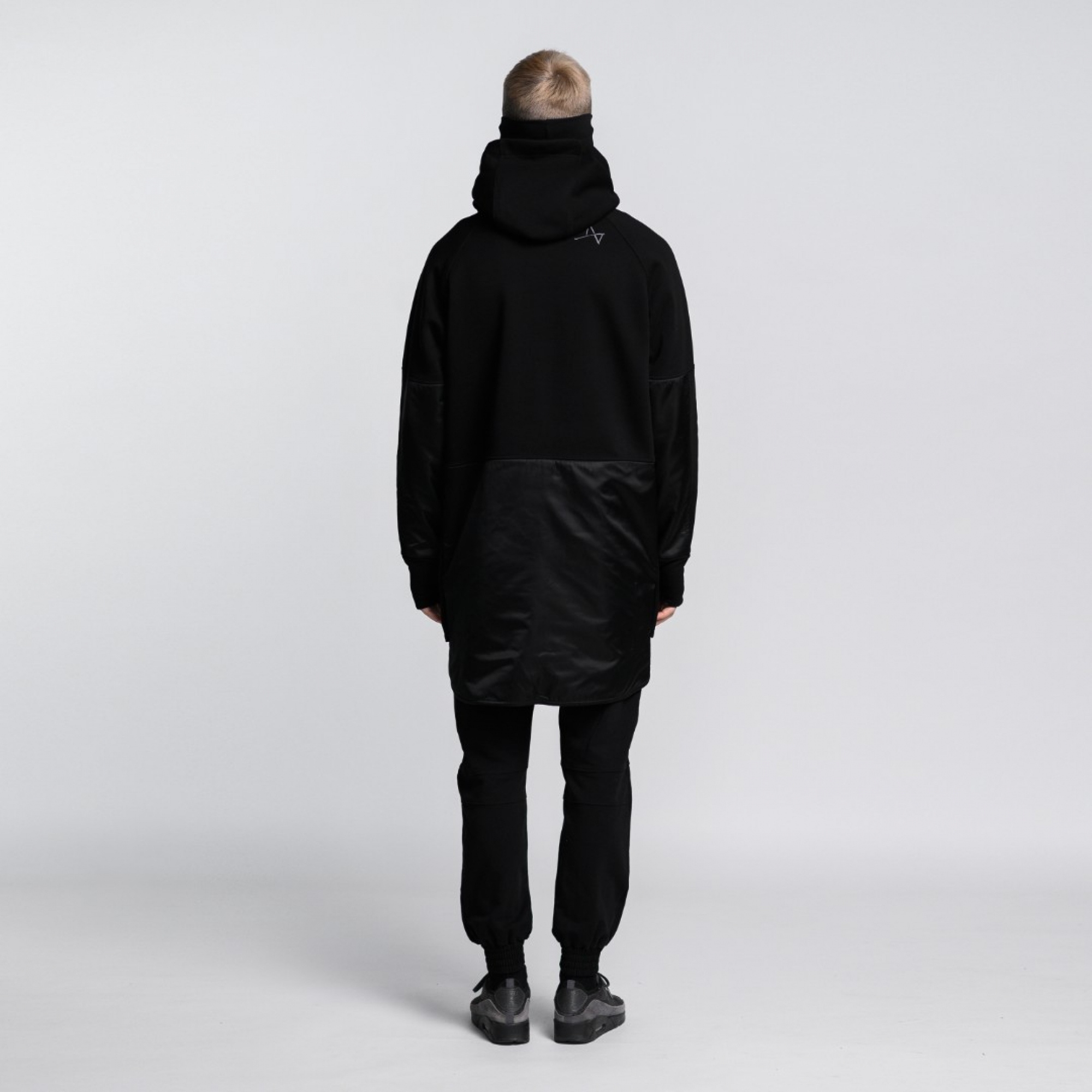 Худи Snowboard Batman