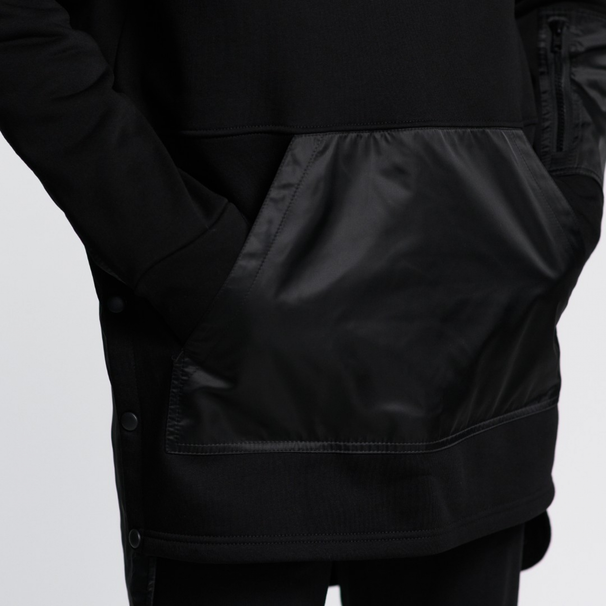 Худи Snowboard Batman