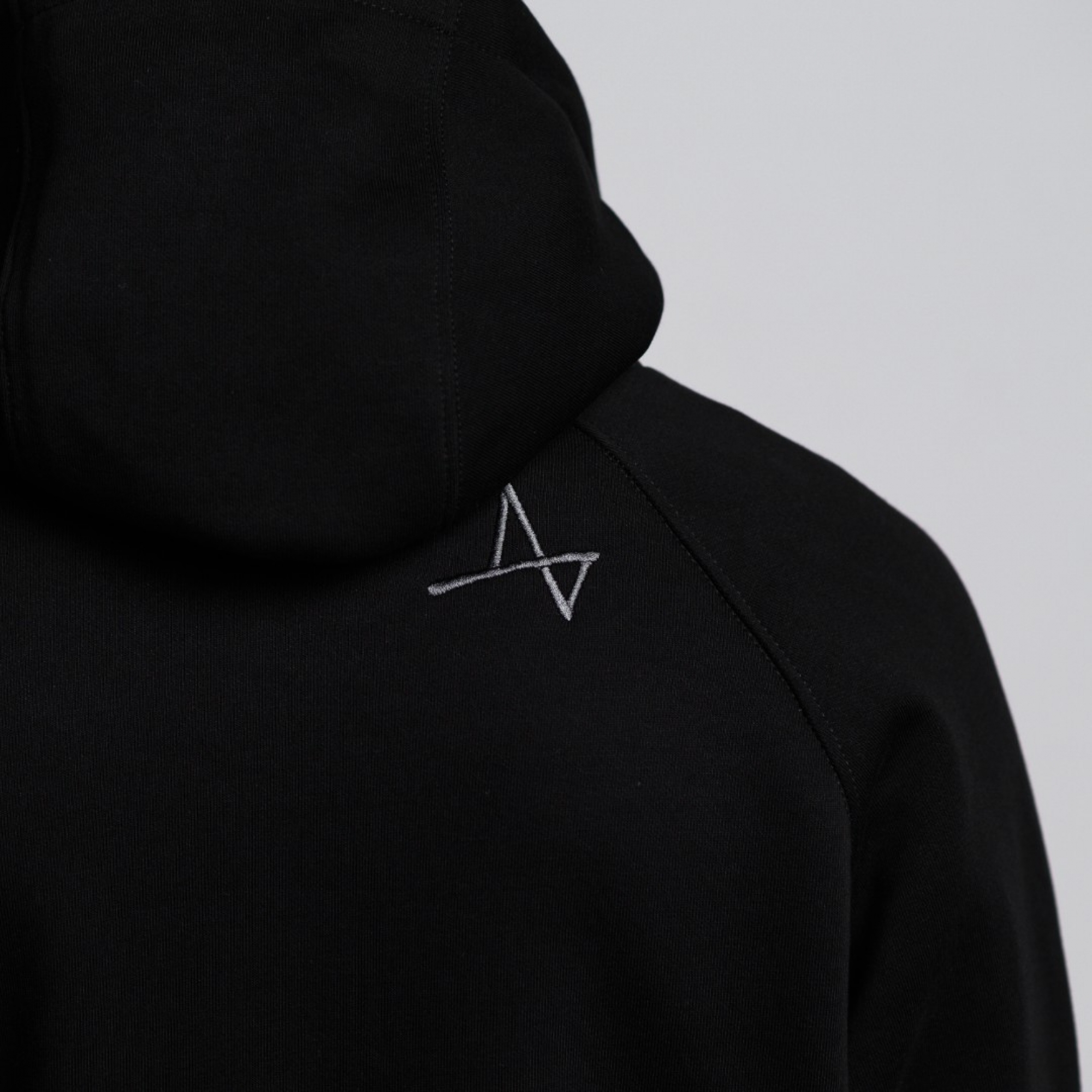 Худи Snowboard Batman