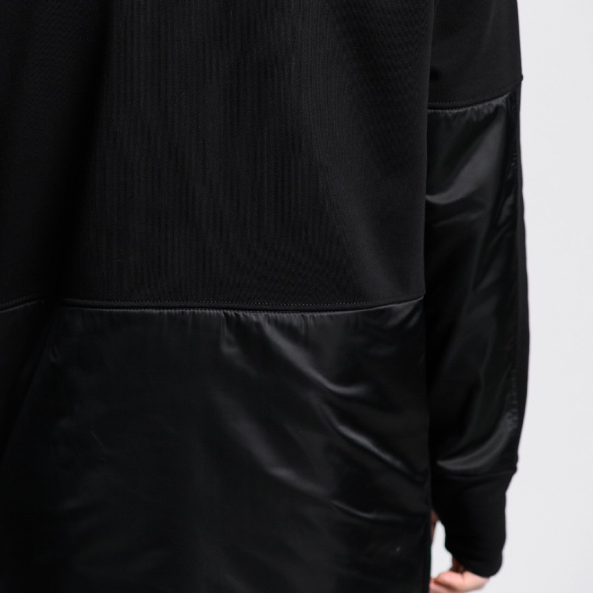 Худи Snowboard Batman