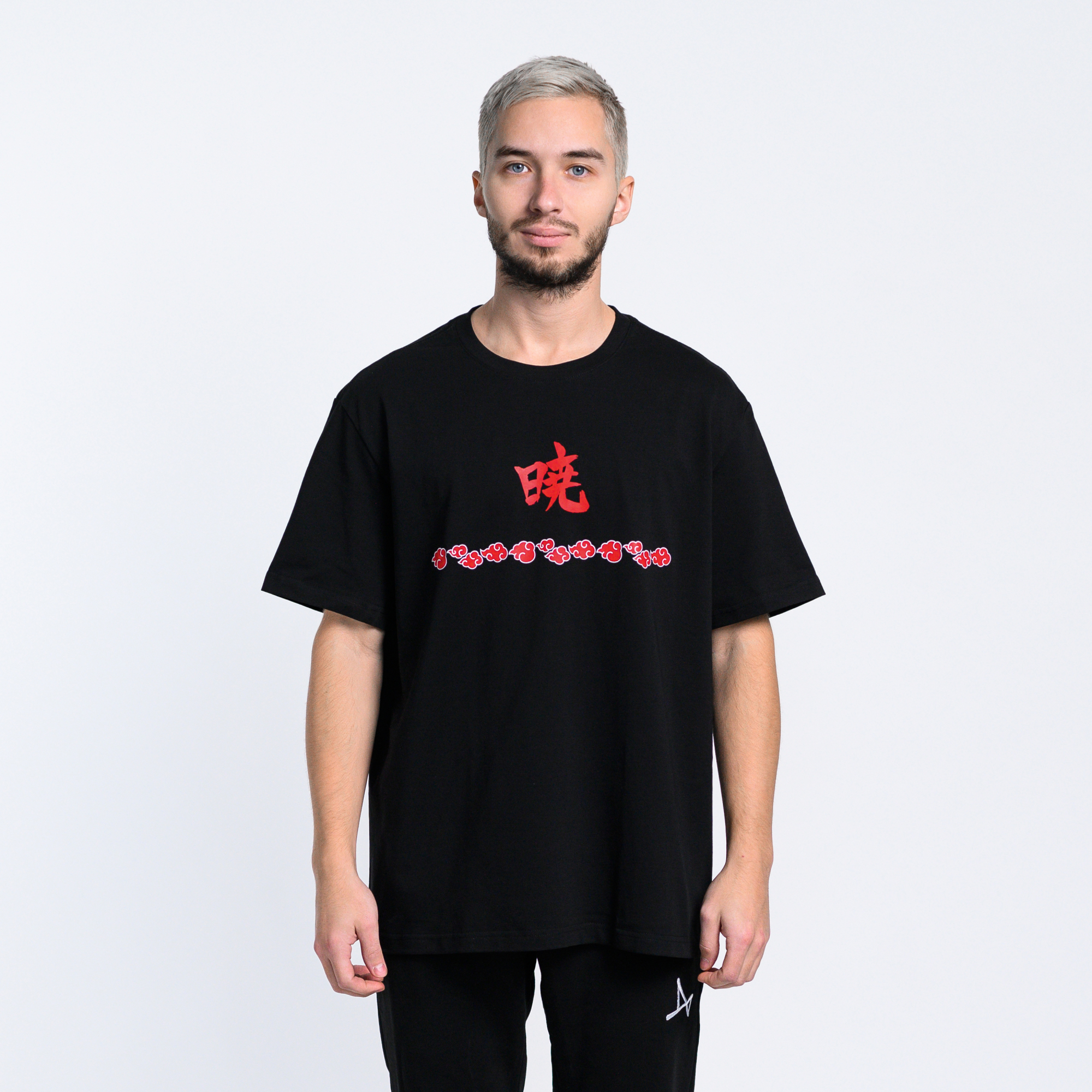 Футболка Akatsuki