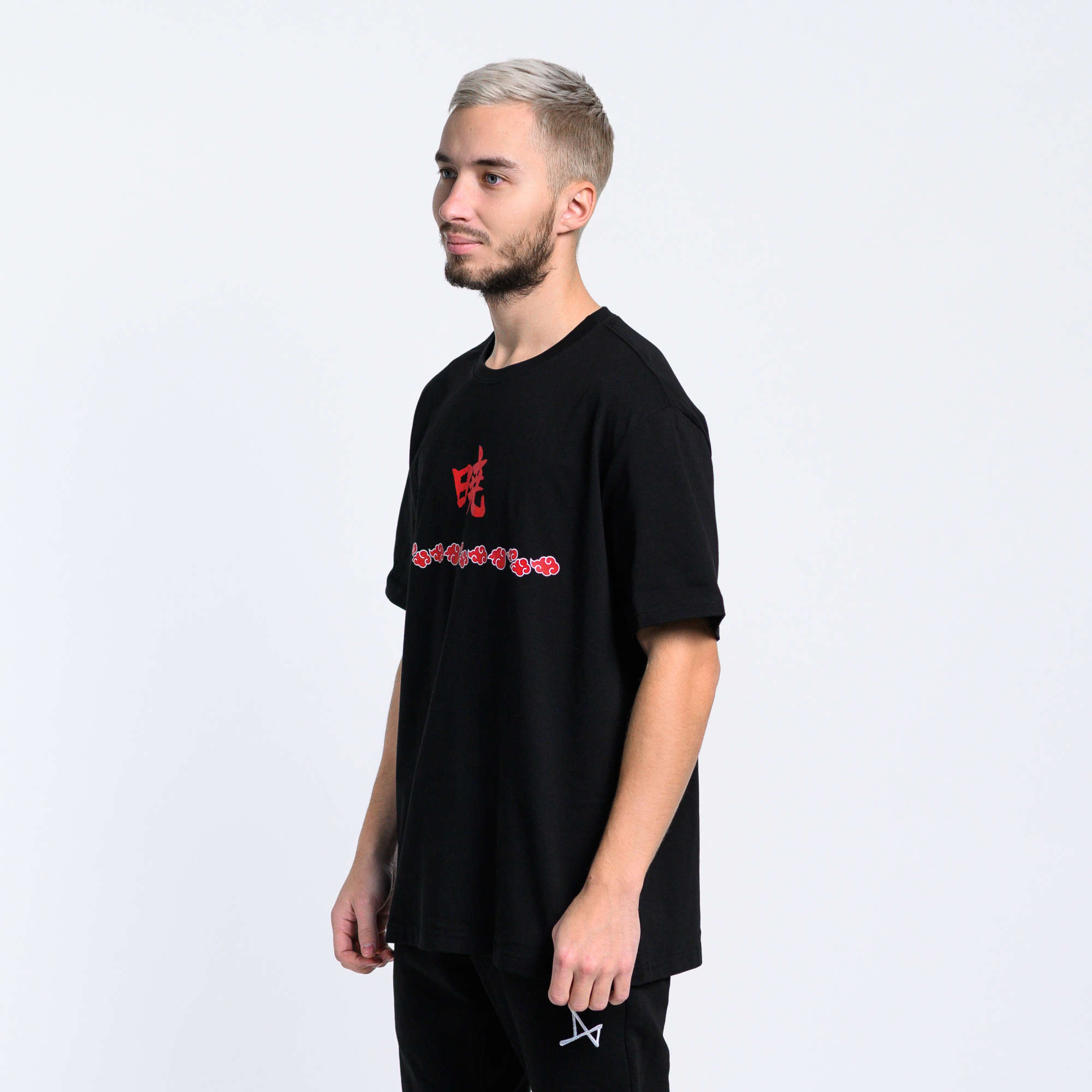 Футболка Akatsuki