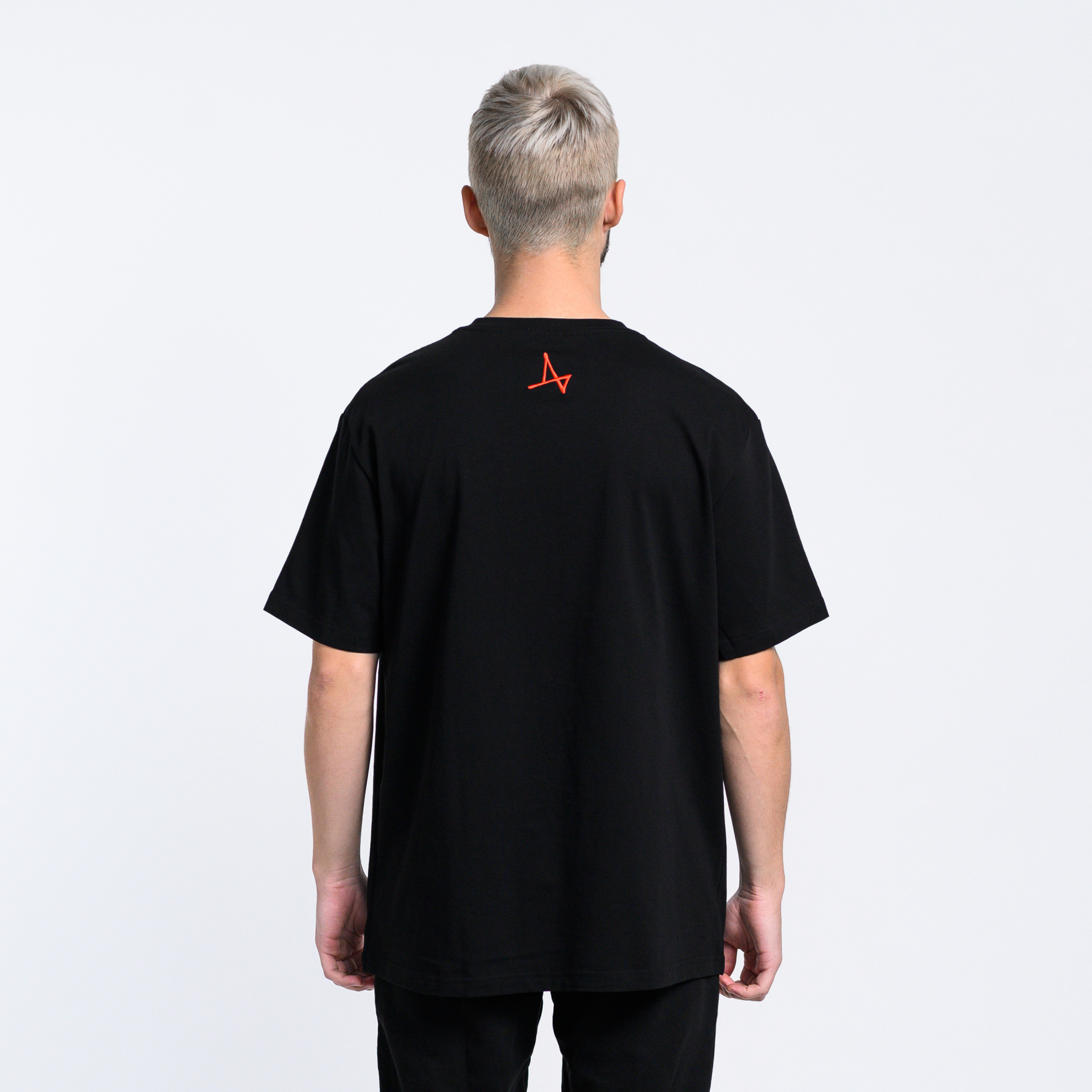 Футболка Akatsuki