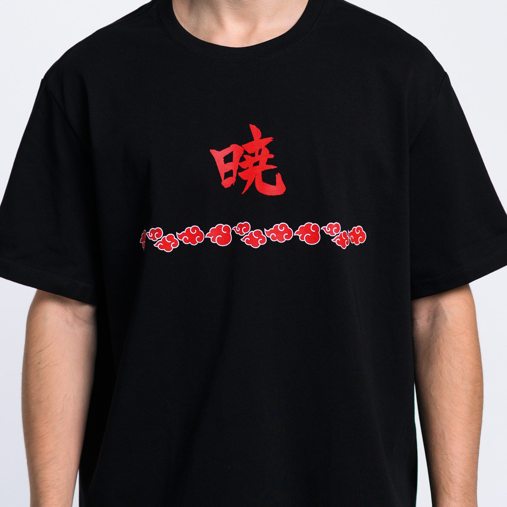 Футболка Akatsuki