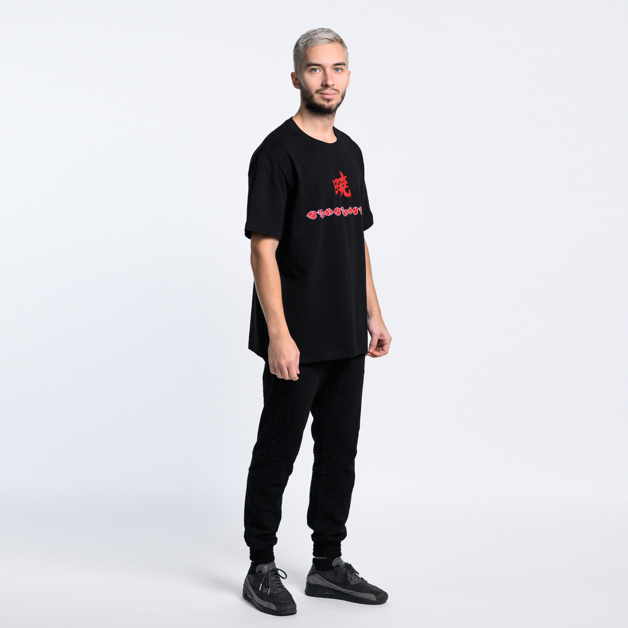 Футболка Akatsuki