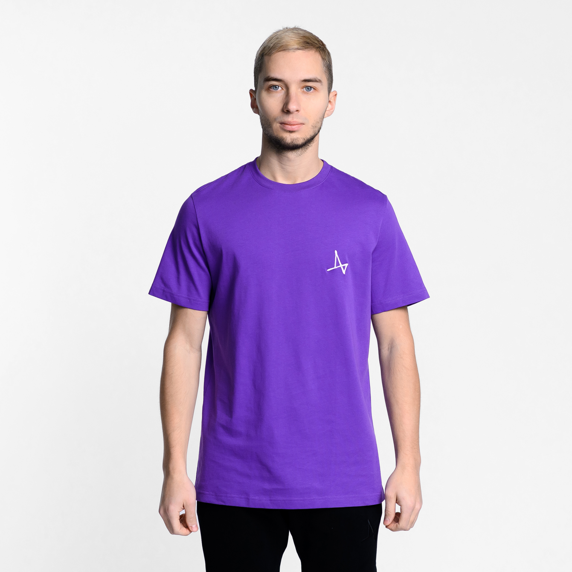 Футболка Basic