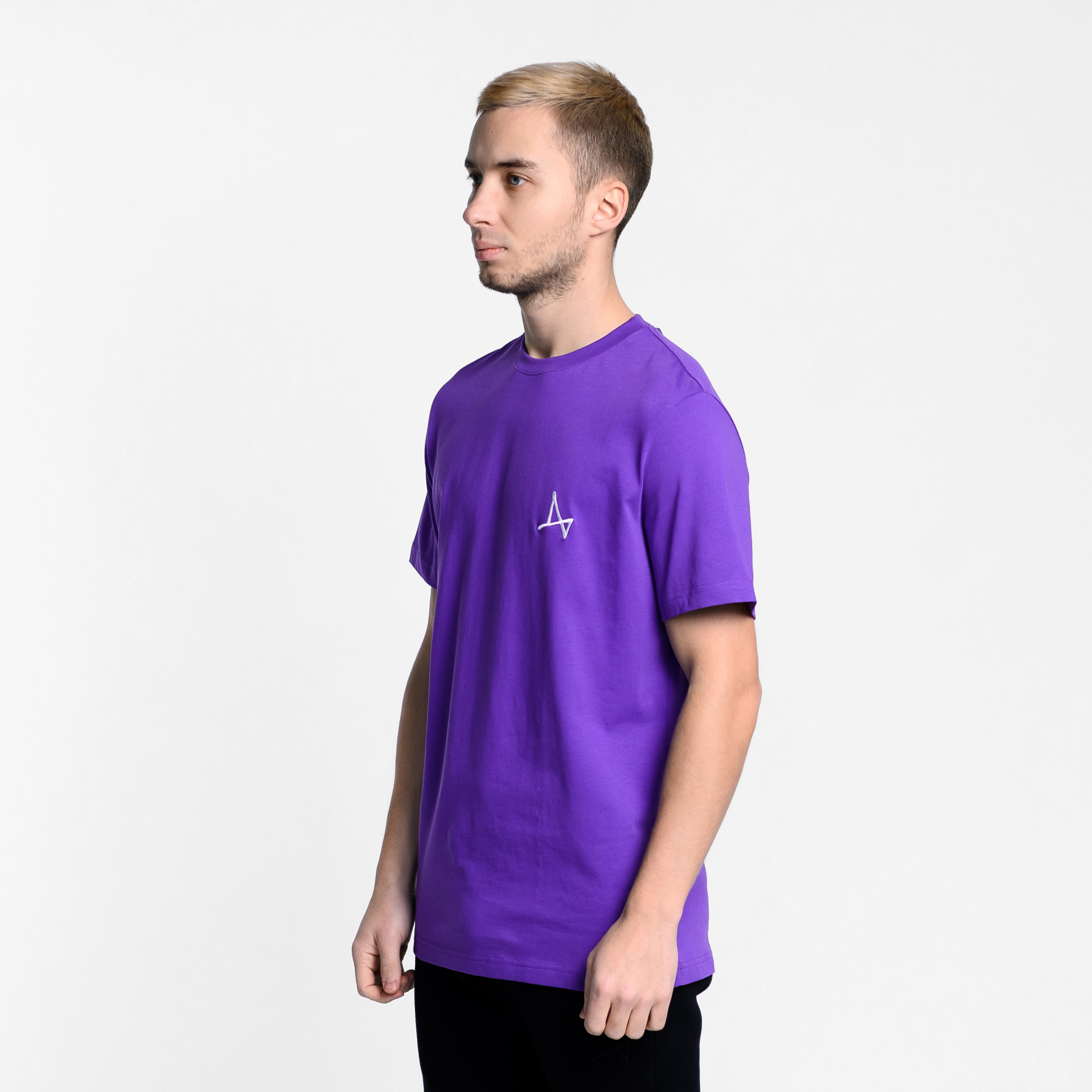 Футболка Basic