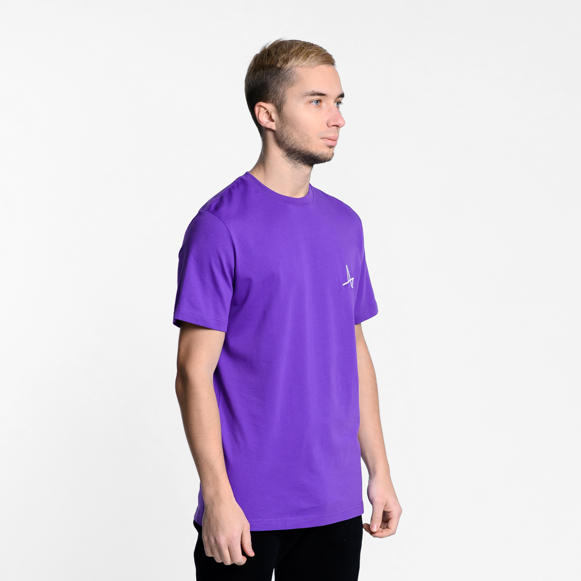 Футболка Basic