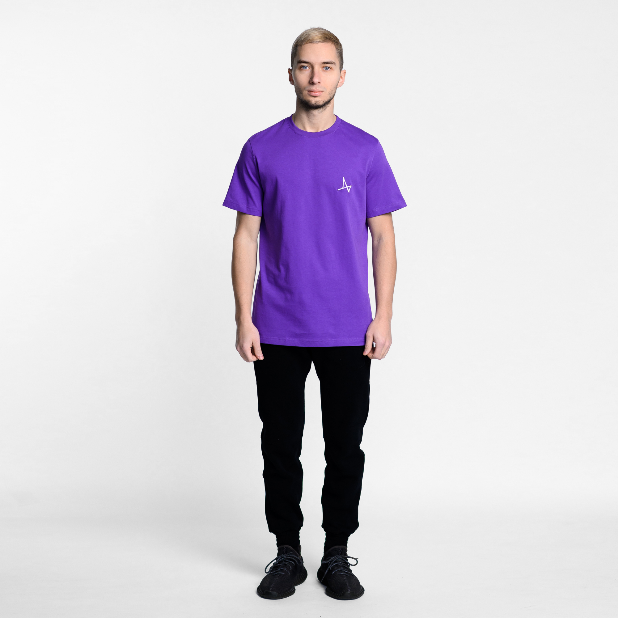 Футболка Basic