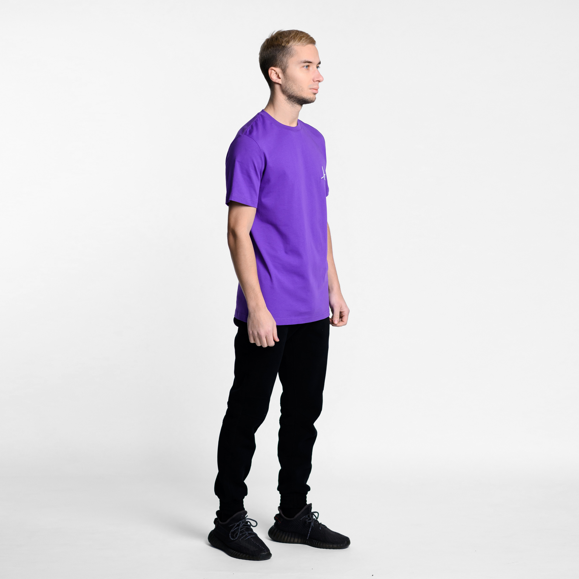 Футболка Basic