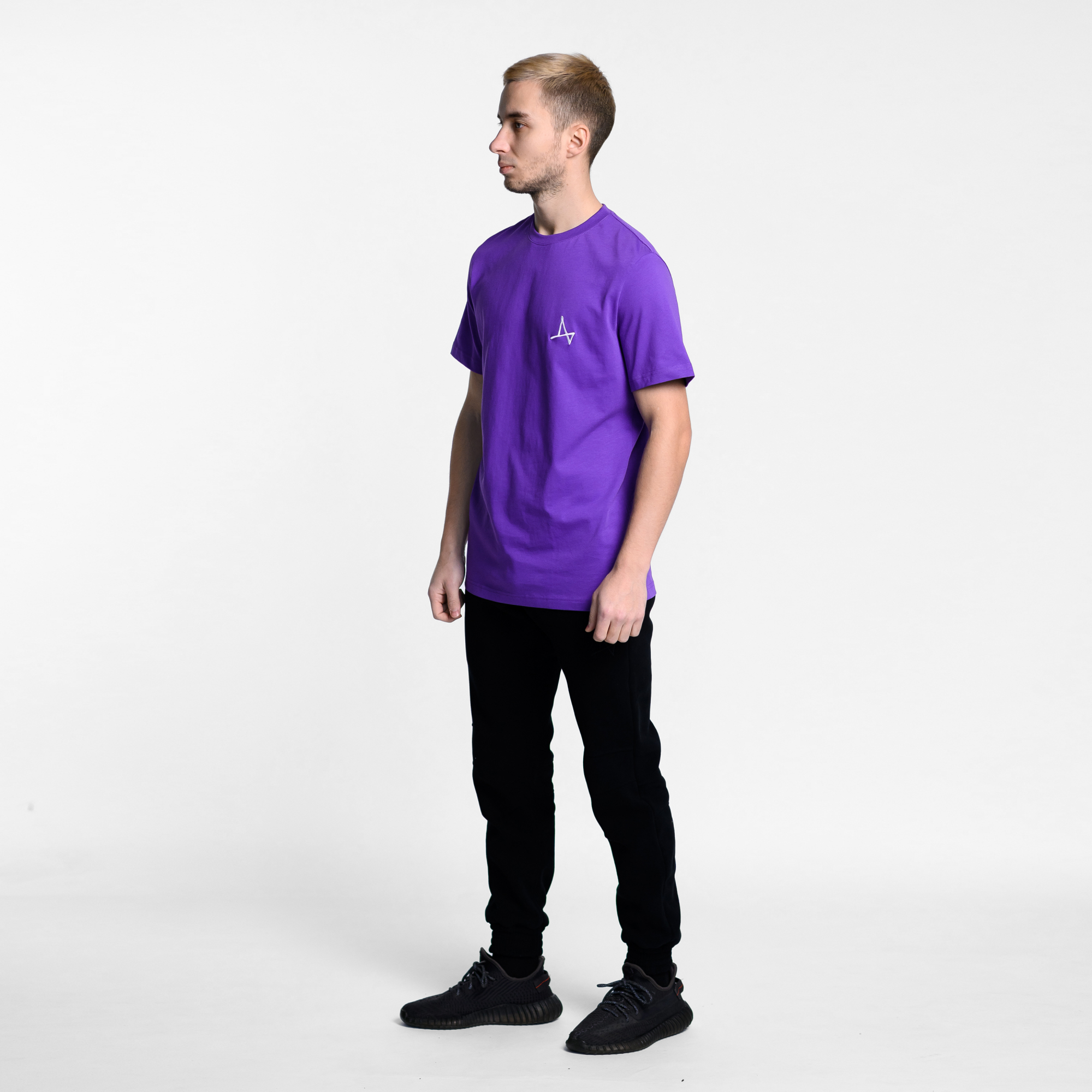 Футболка Basic