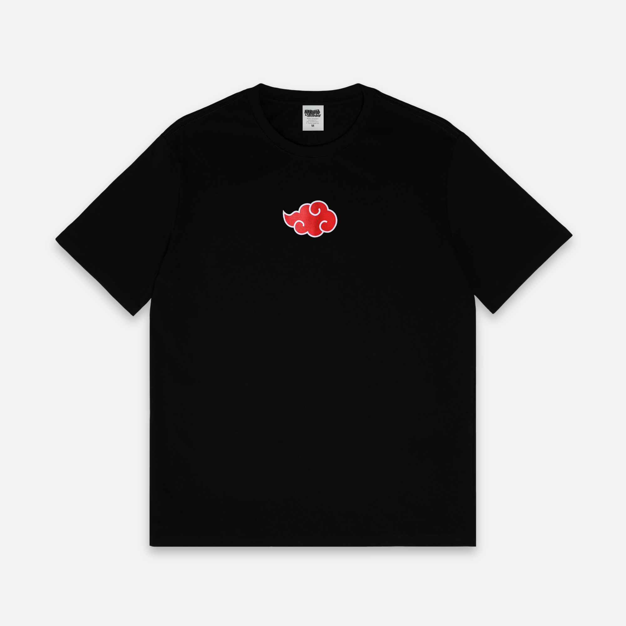 Футболка Akatsuki