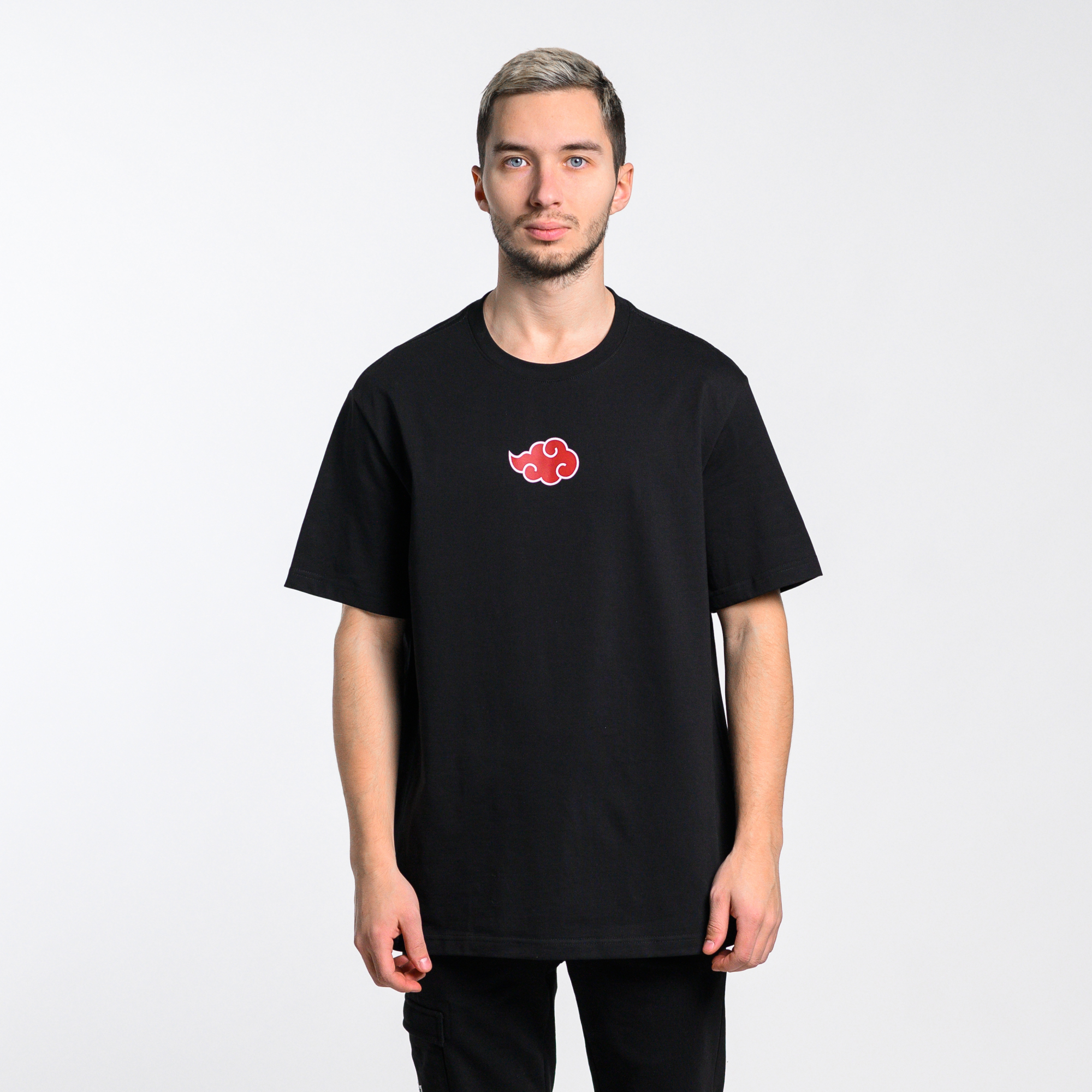 Футболка Akatsuki