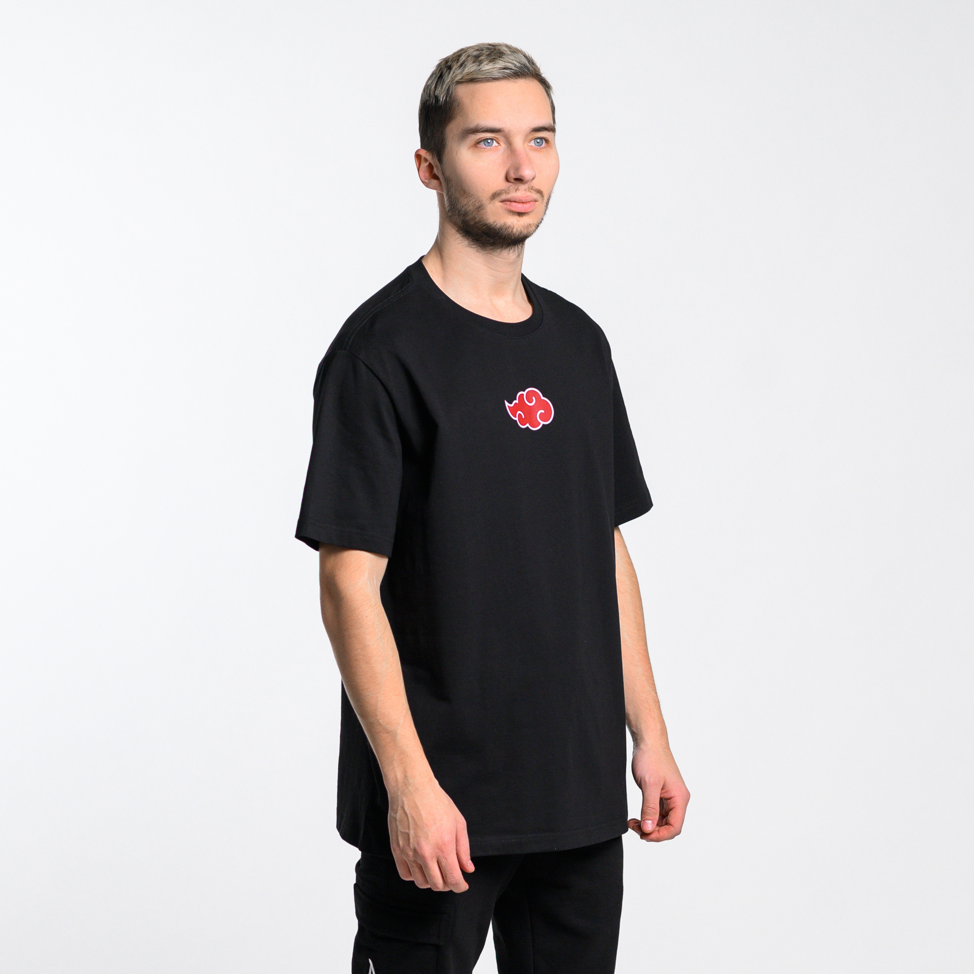 Футболка Akatsuki