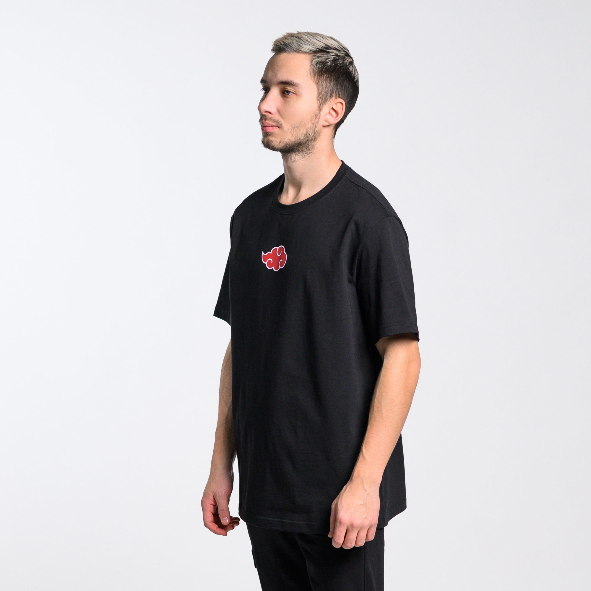 Футболка Akatsuki